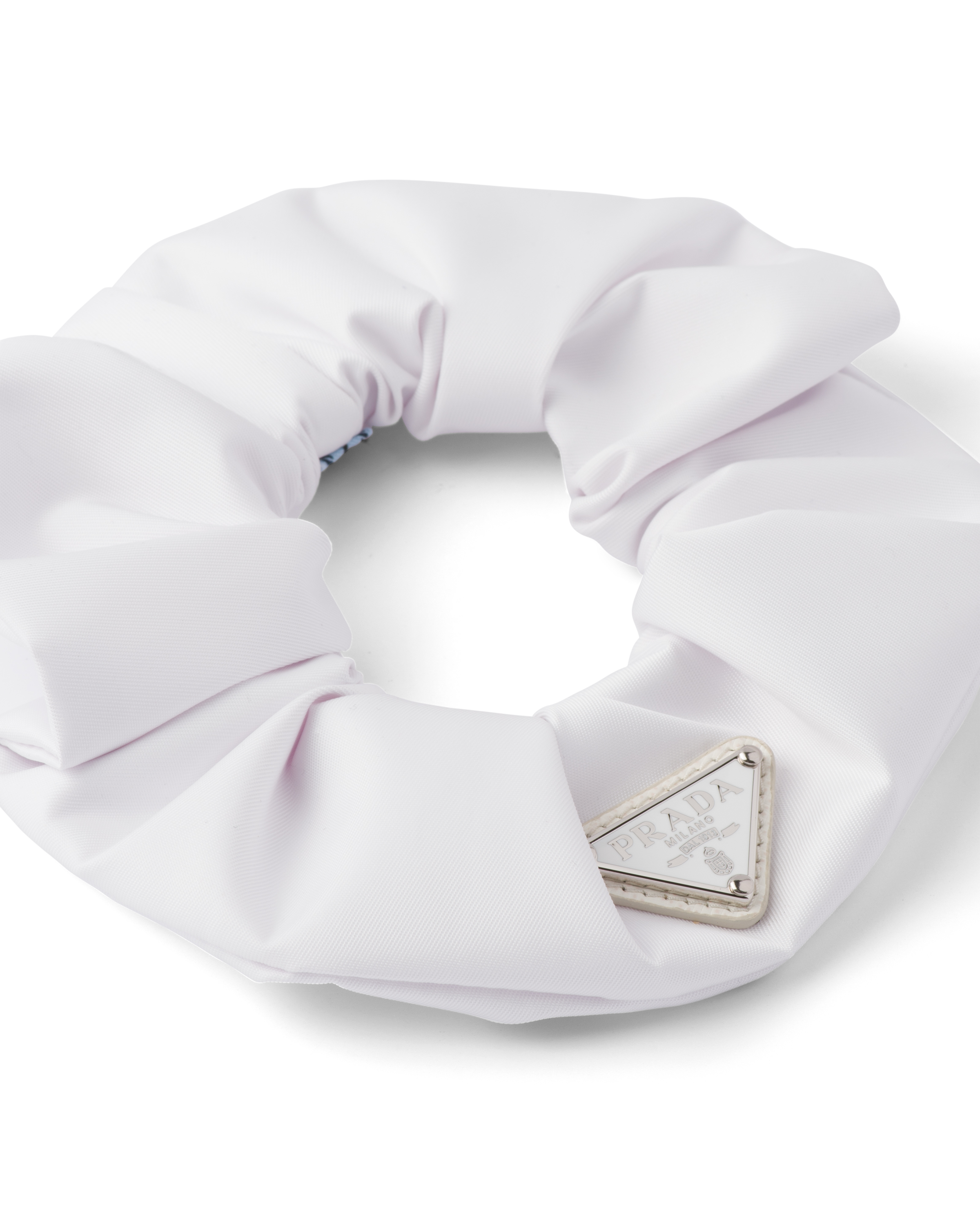 prada scrunchie