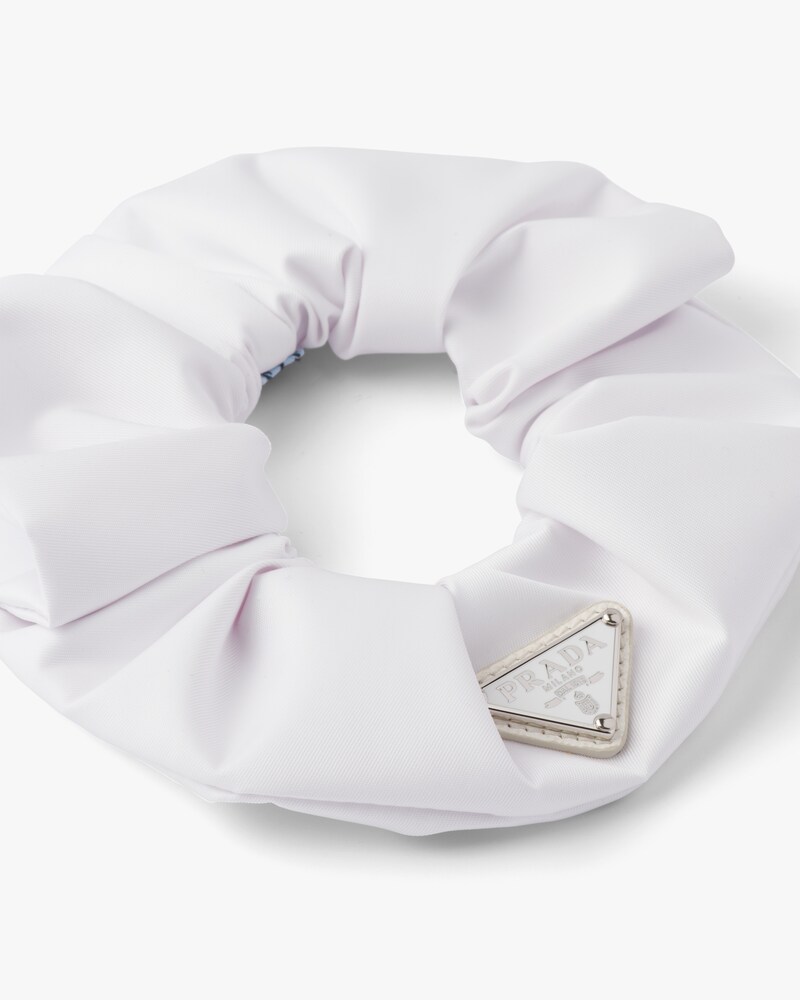 prada scrunchie