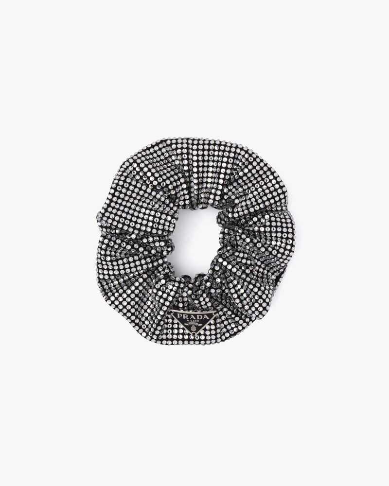 prada hair bands