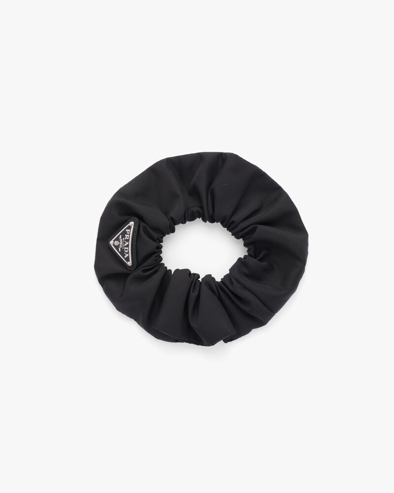 prada hair clip