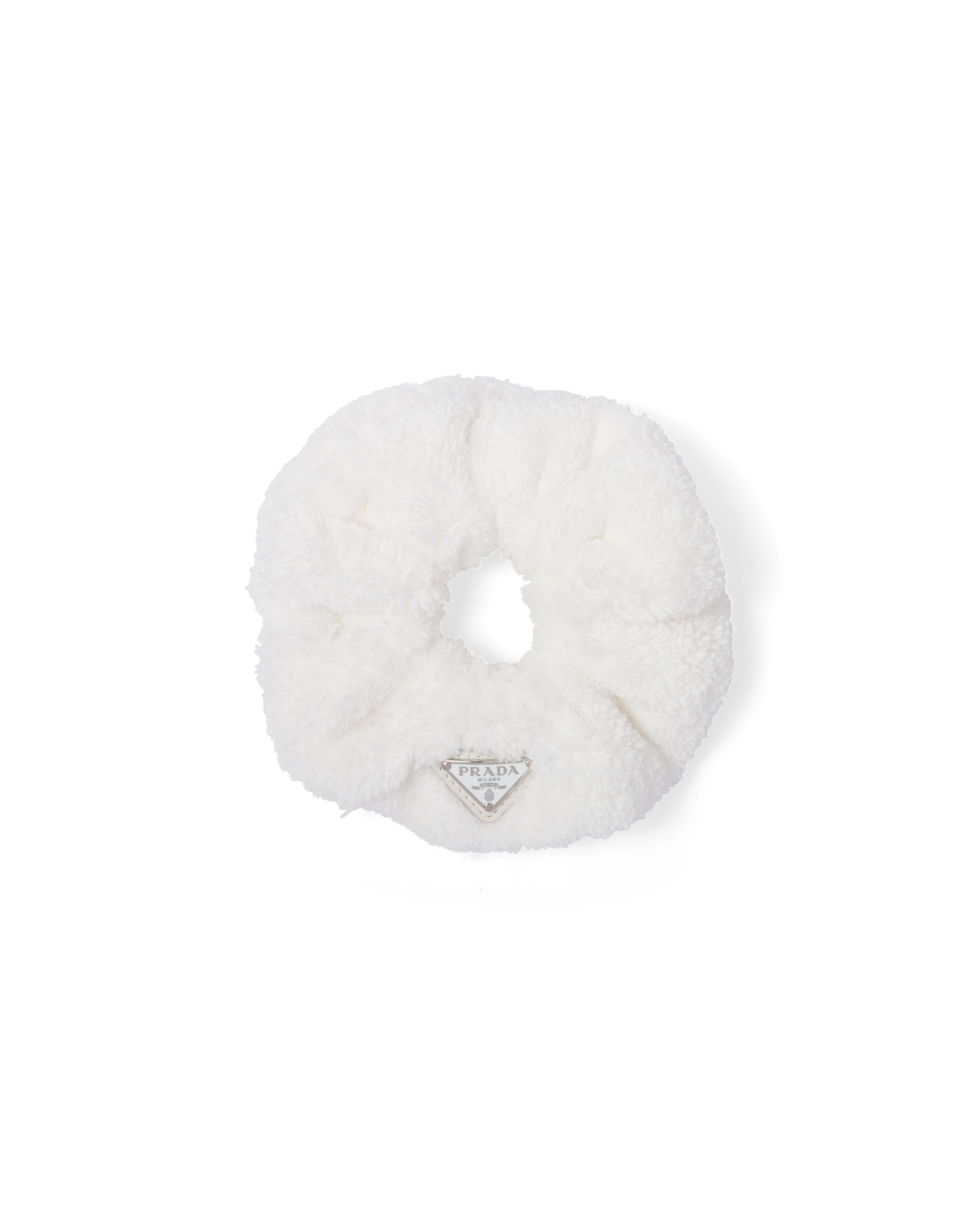 Terry Scrunchie