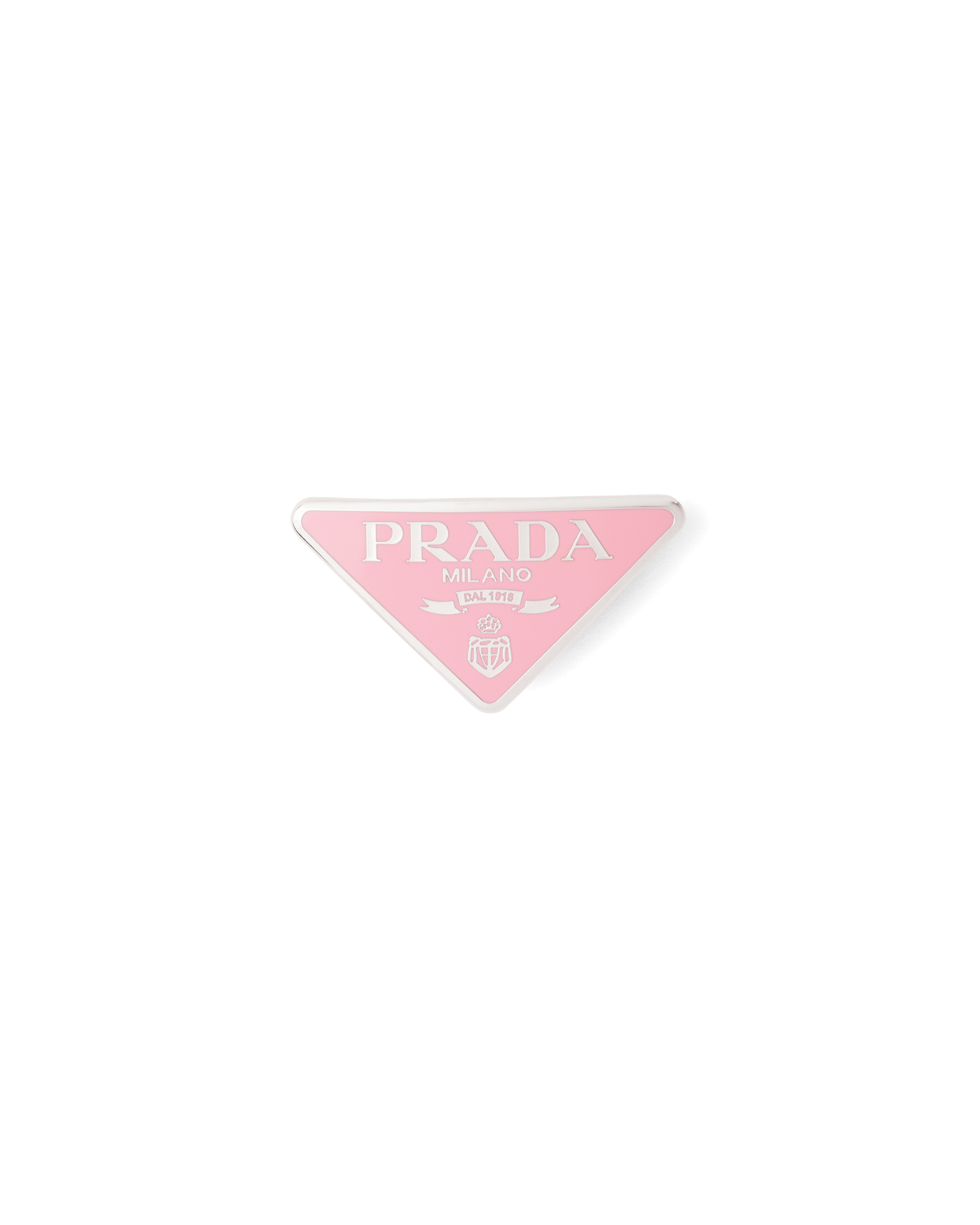 prada hair slides