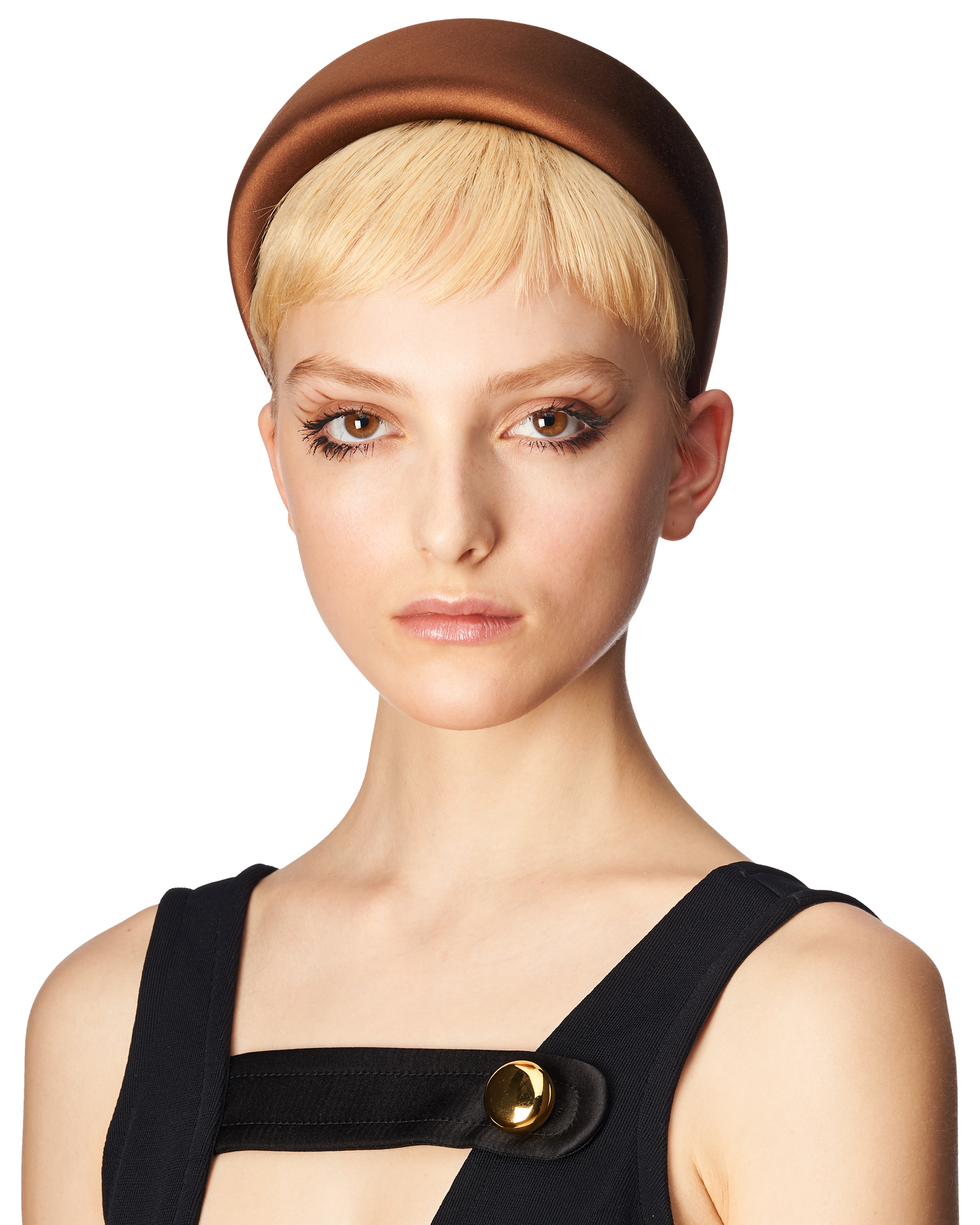 prada hairband