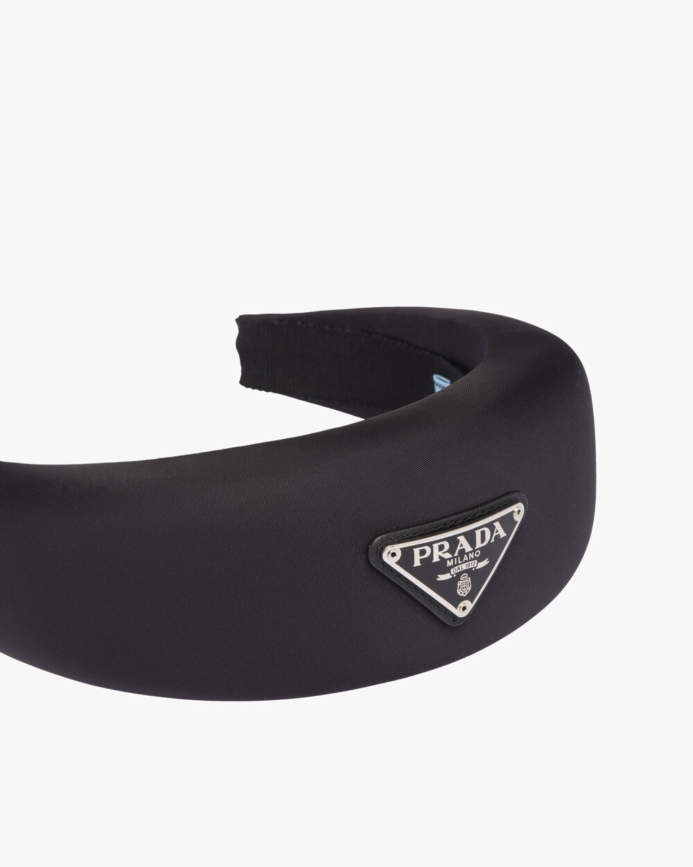 prada headbands