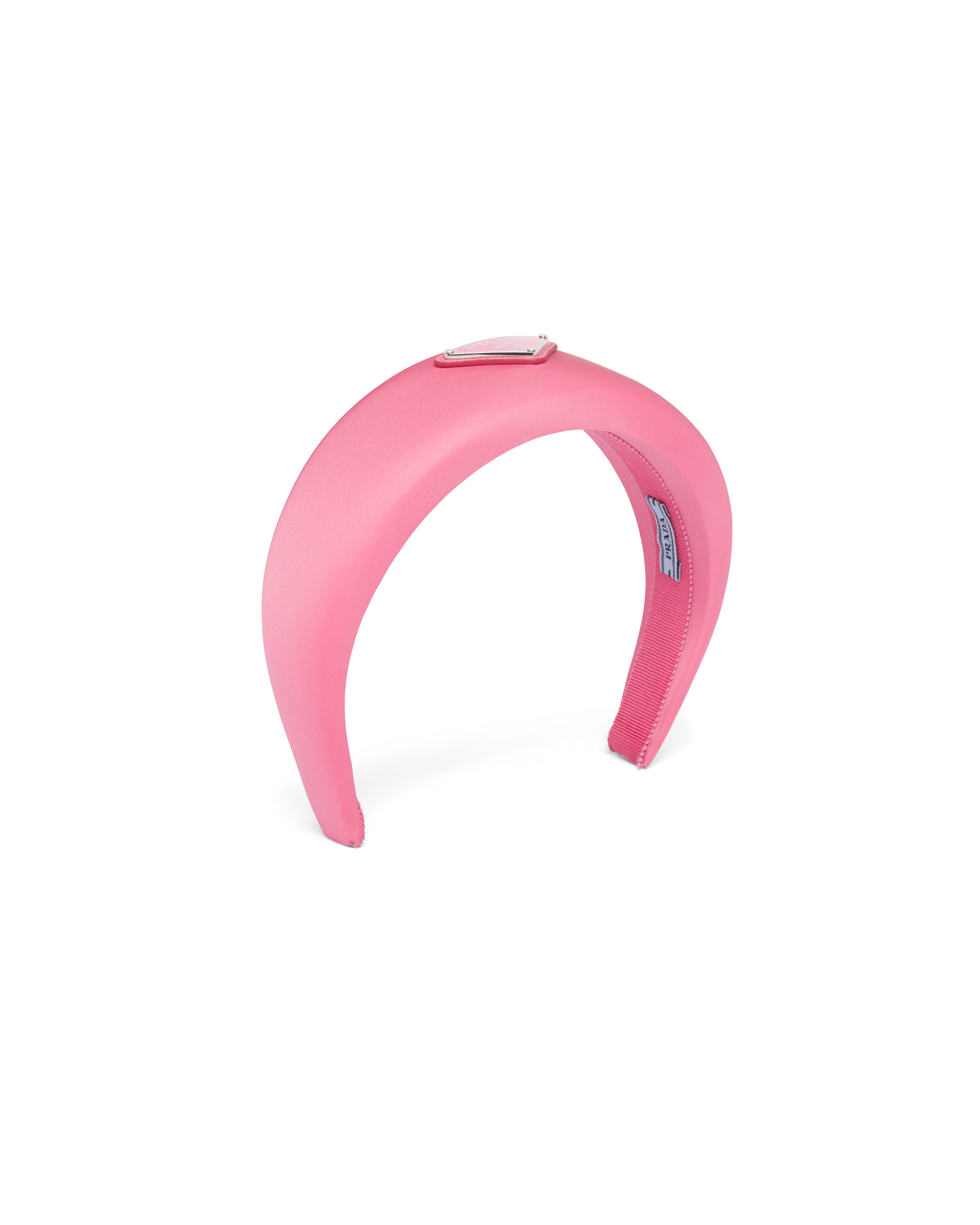 Prada pink on sale headband