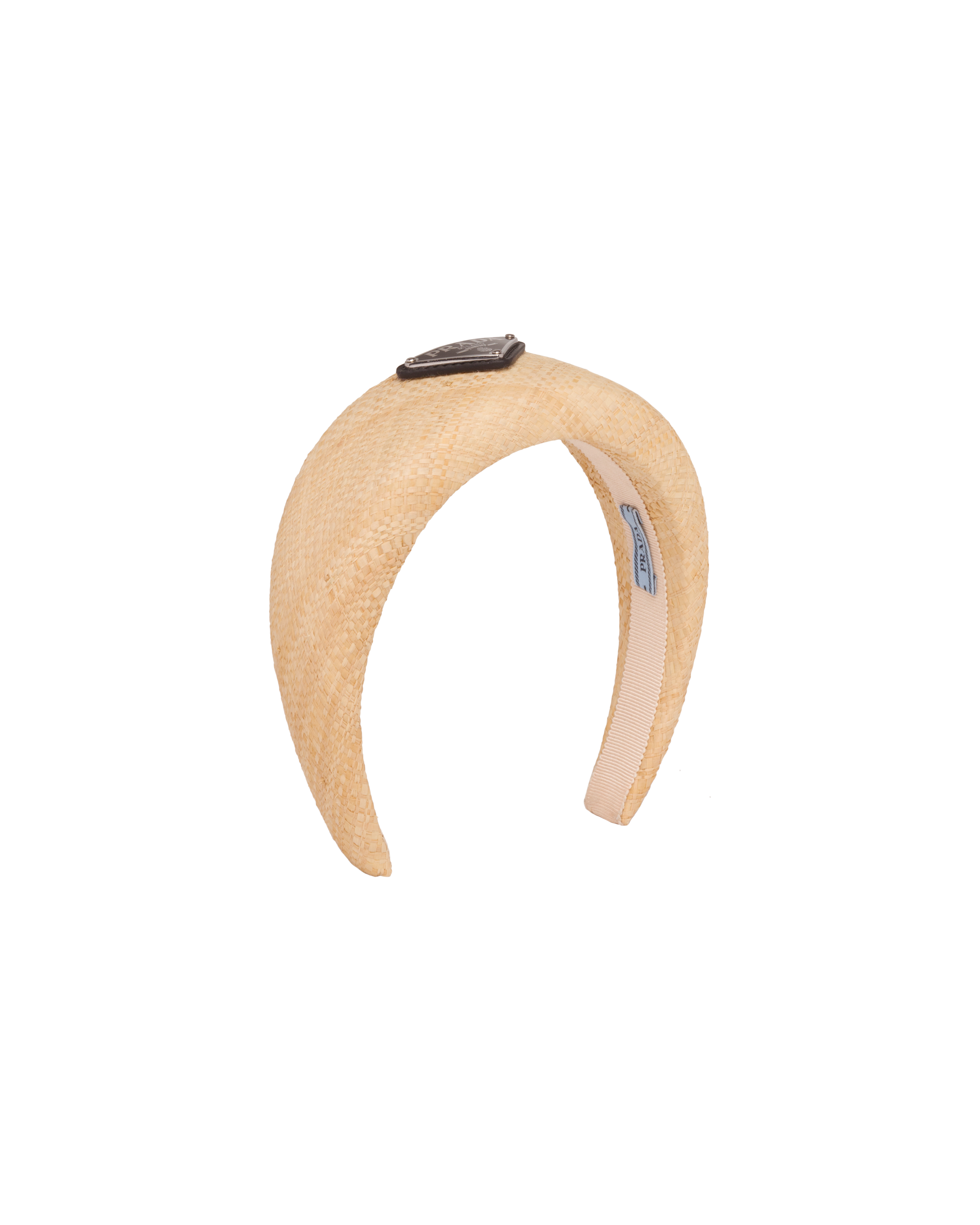 prada hair bands