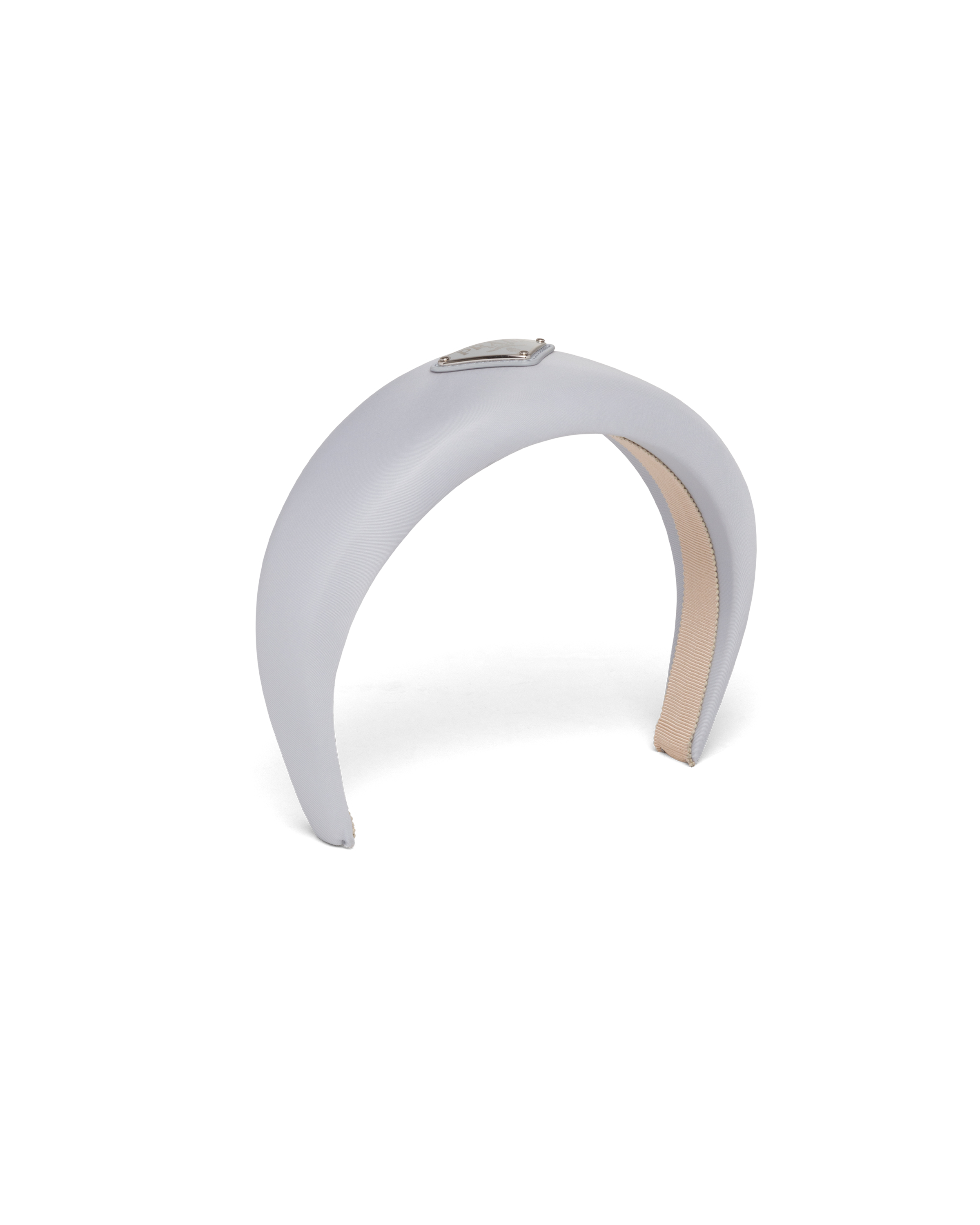 prada hair bands