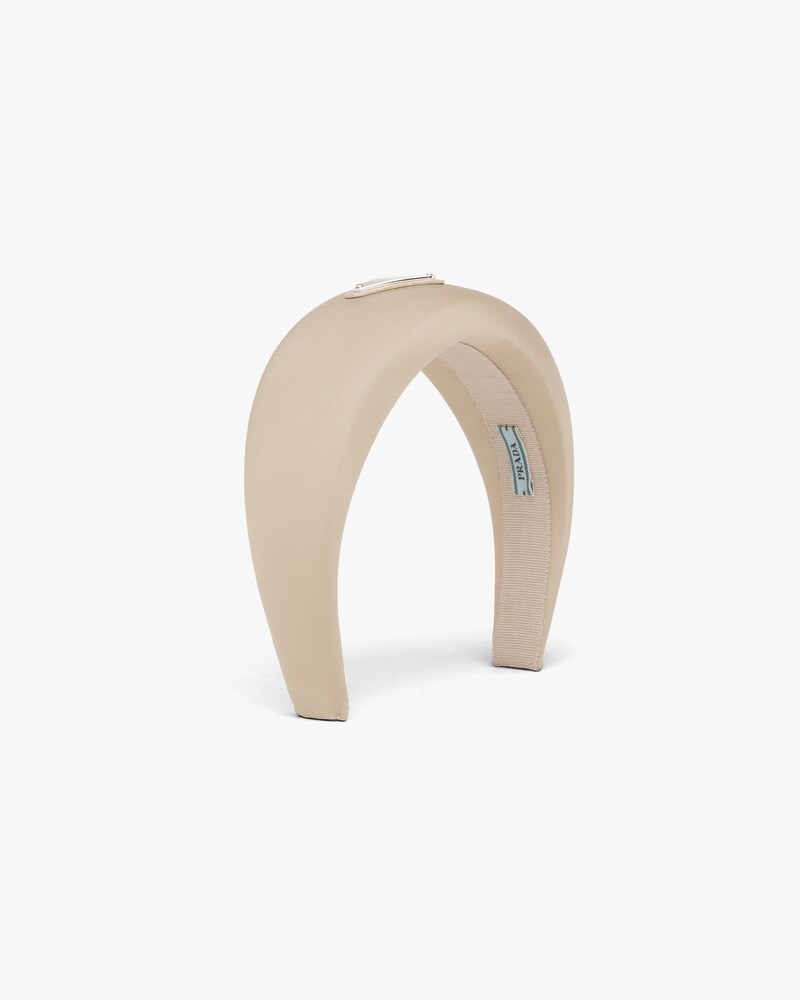 prada headband price