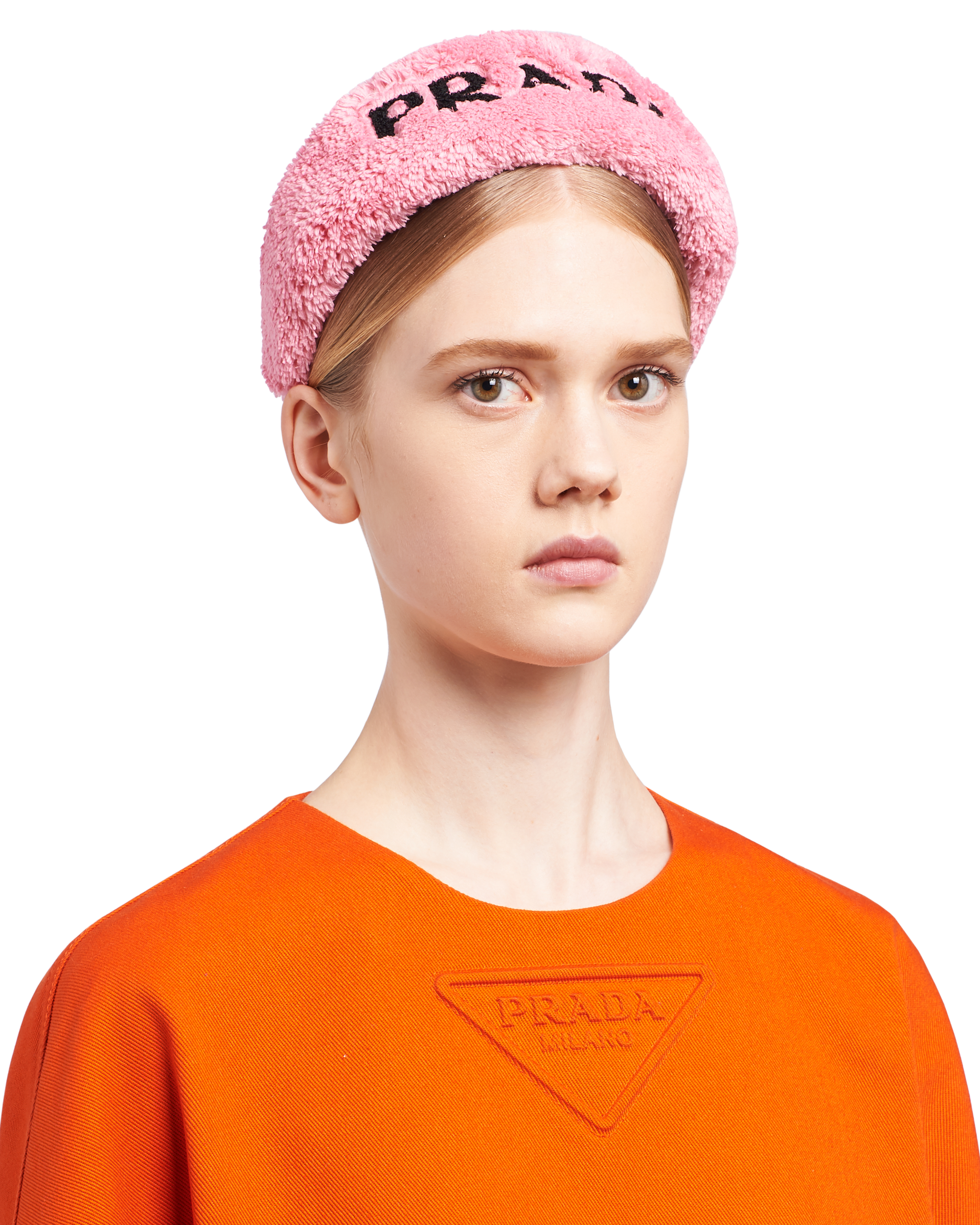 prada headbands
