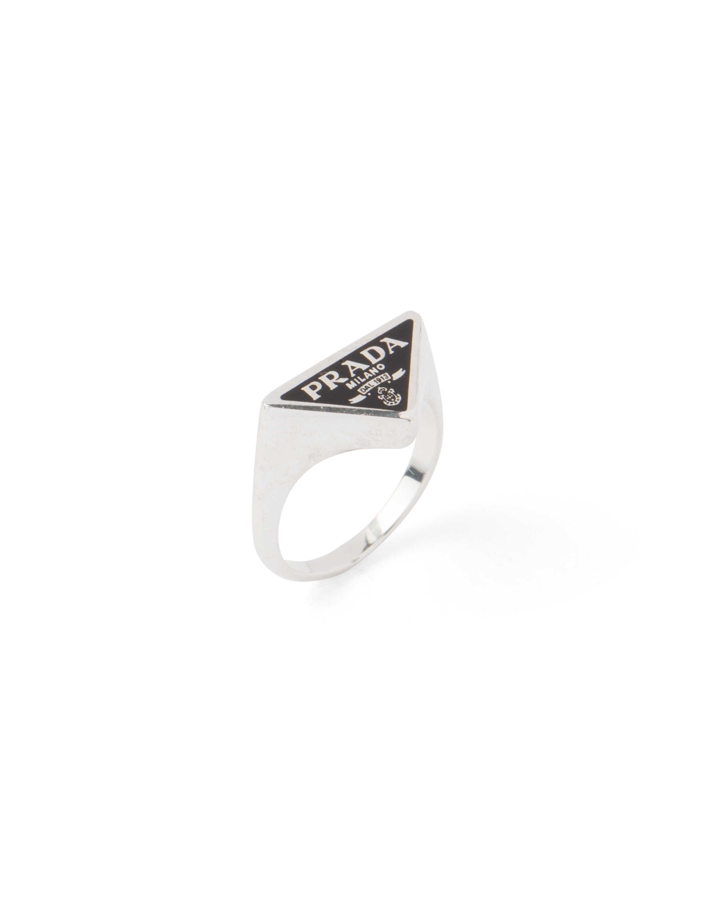 Prada Symbole Ring Prada Shop for vintage prada jewelry at auction, starting bids at $1. prada symbole ring