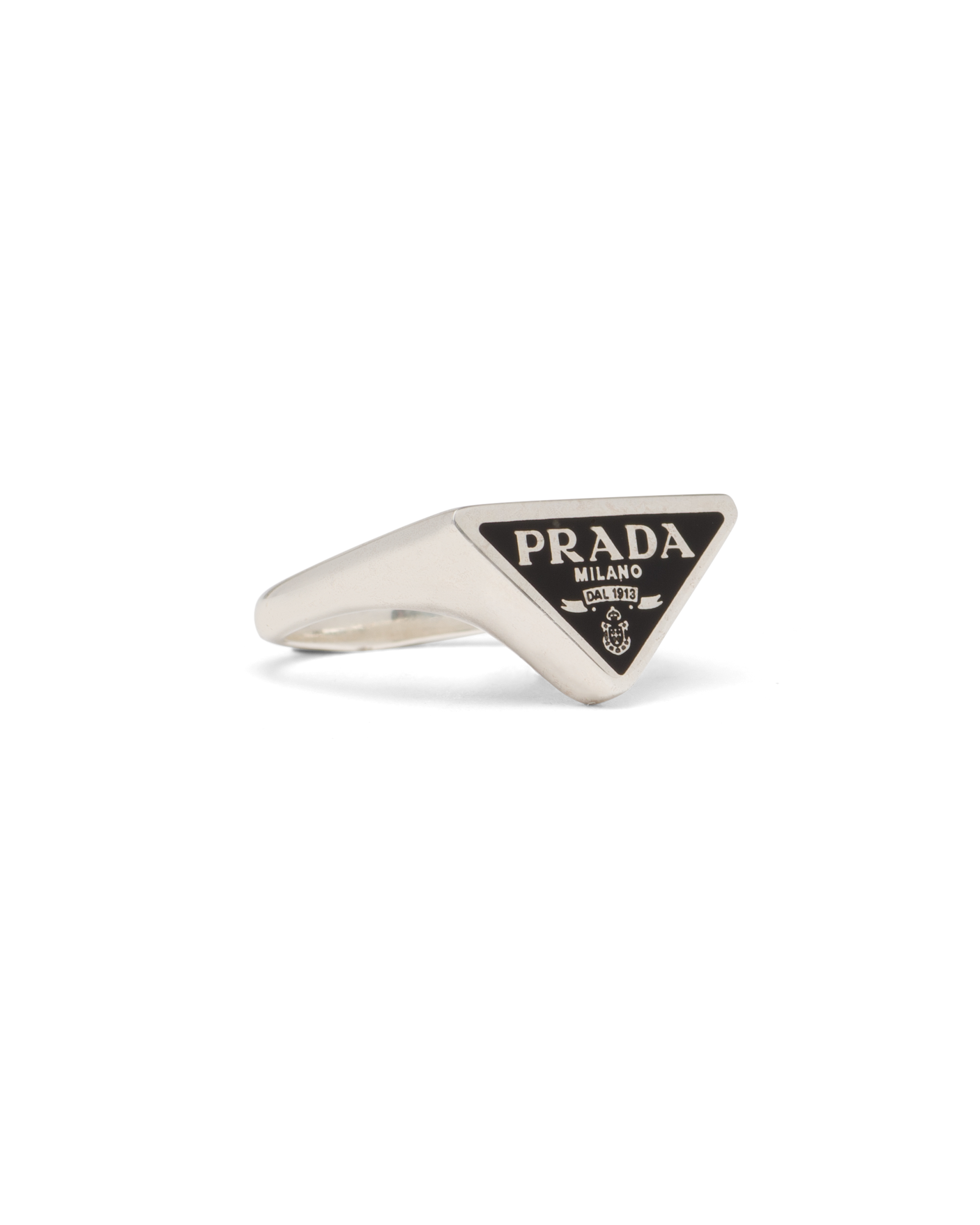 Prada Symbole ring | Prada