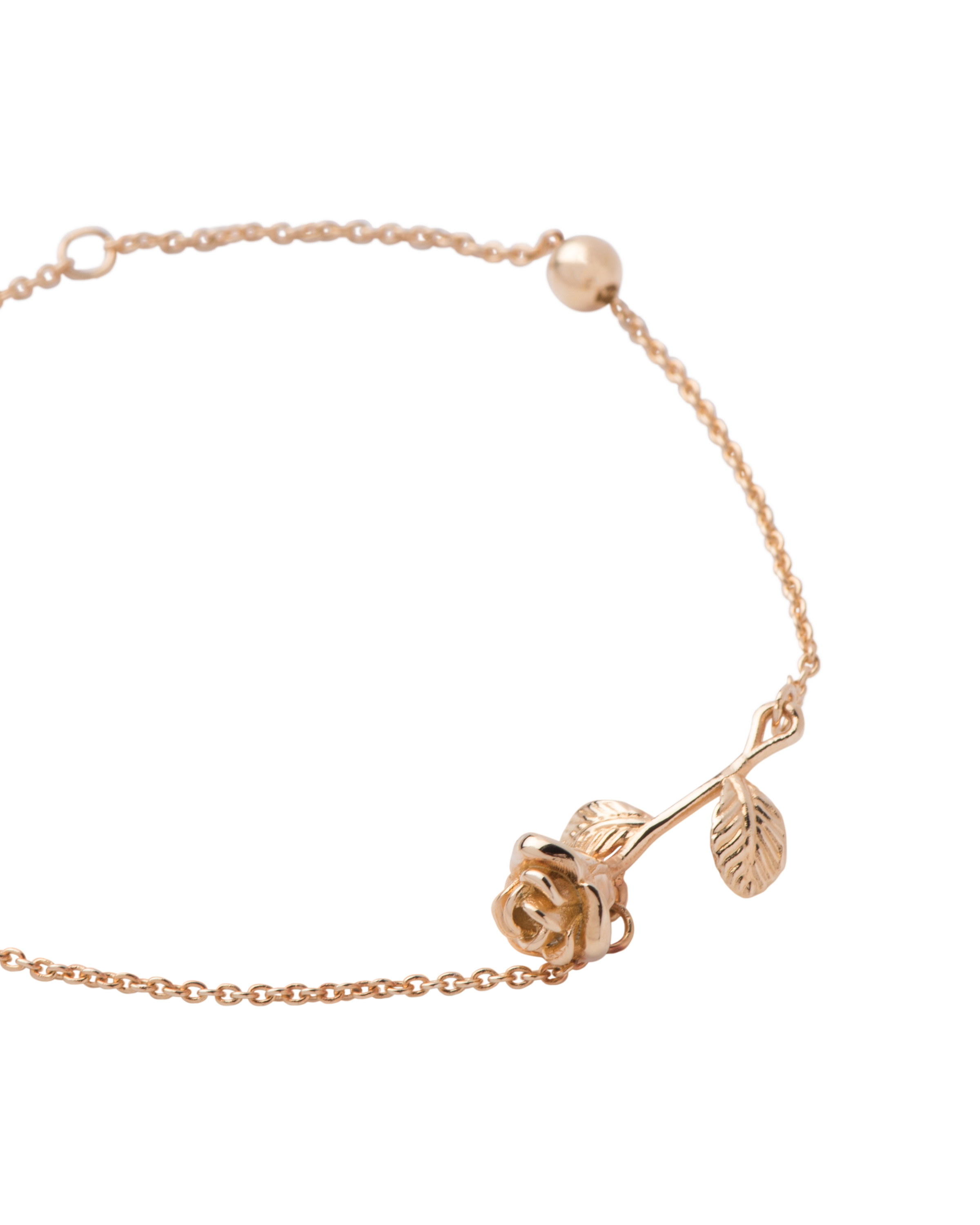 Gold Prada Fine Jewellery gold bracelet | Prada