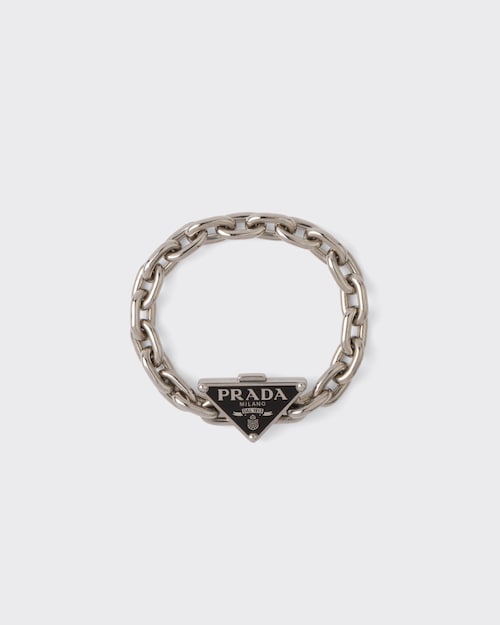 Descubrir 33+ imagen prada bracciali