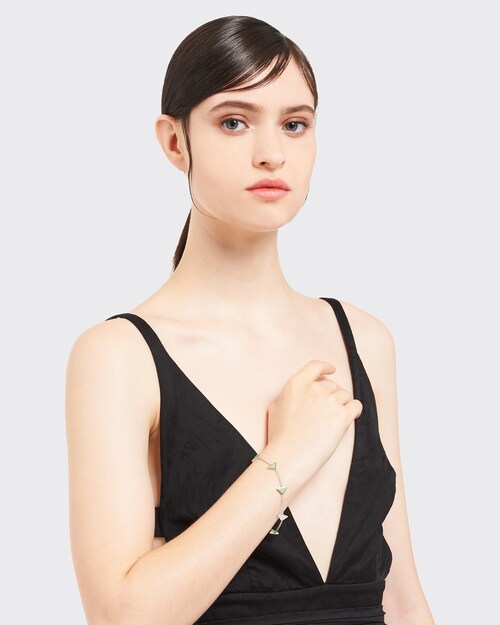 Prada Brazalete Smalto Jewels 2