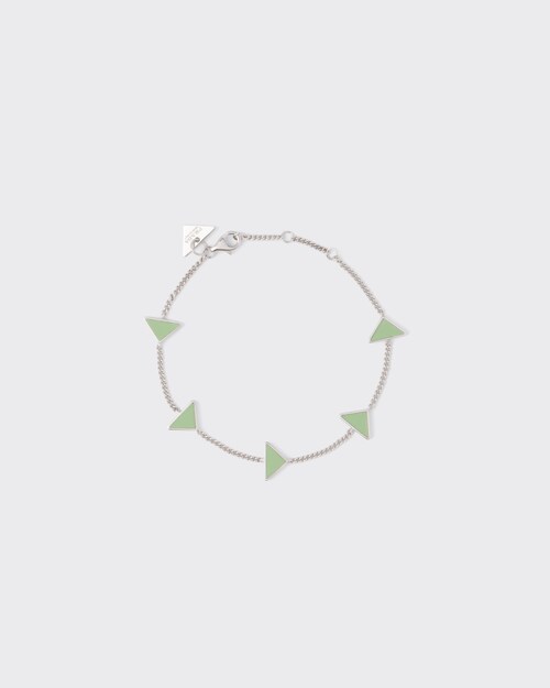 Prada Brazalete Smalto Jewels 1