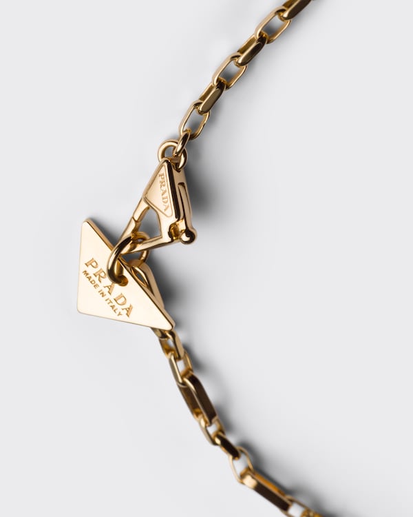 Eternal Gold Pop Charms bracelet - Dorado/Blanco Eternal Gold Pop Charms bracelet - Dorado/Blanco