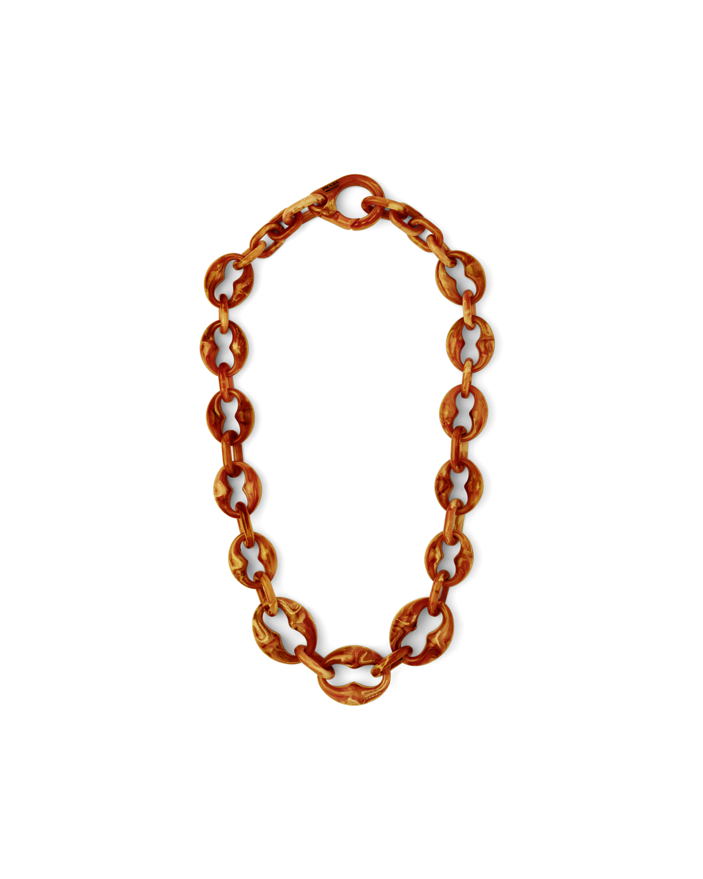 prada jewelry