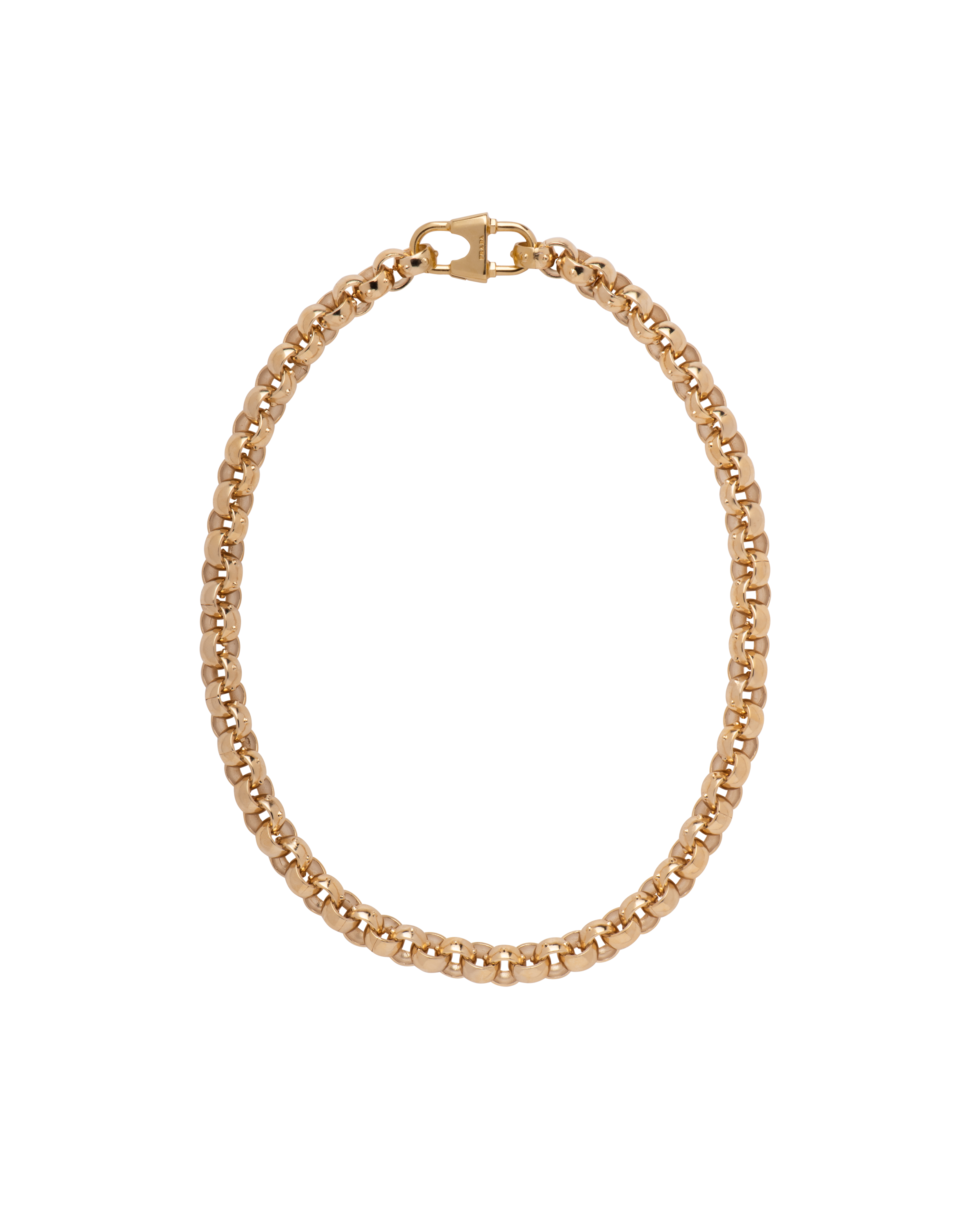 Featured image of post Necklace Prada Jewelry
