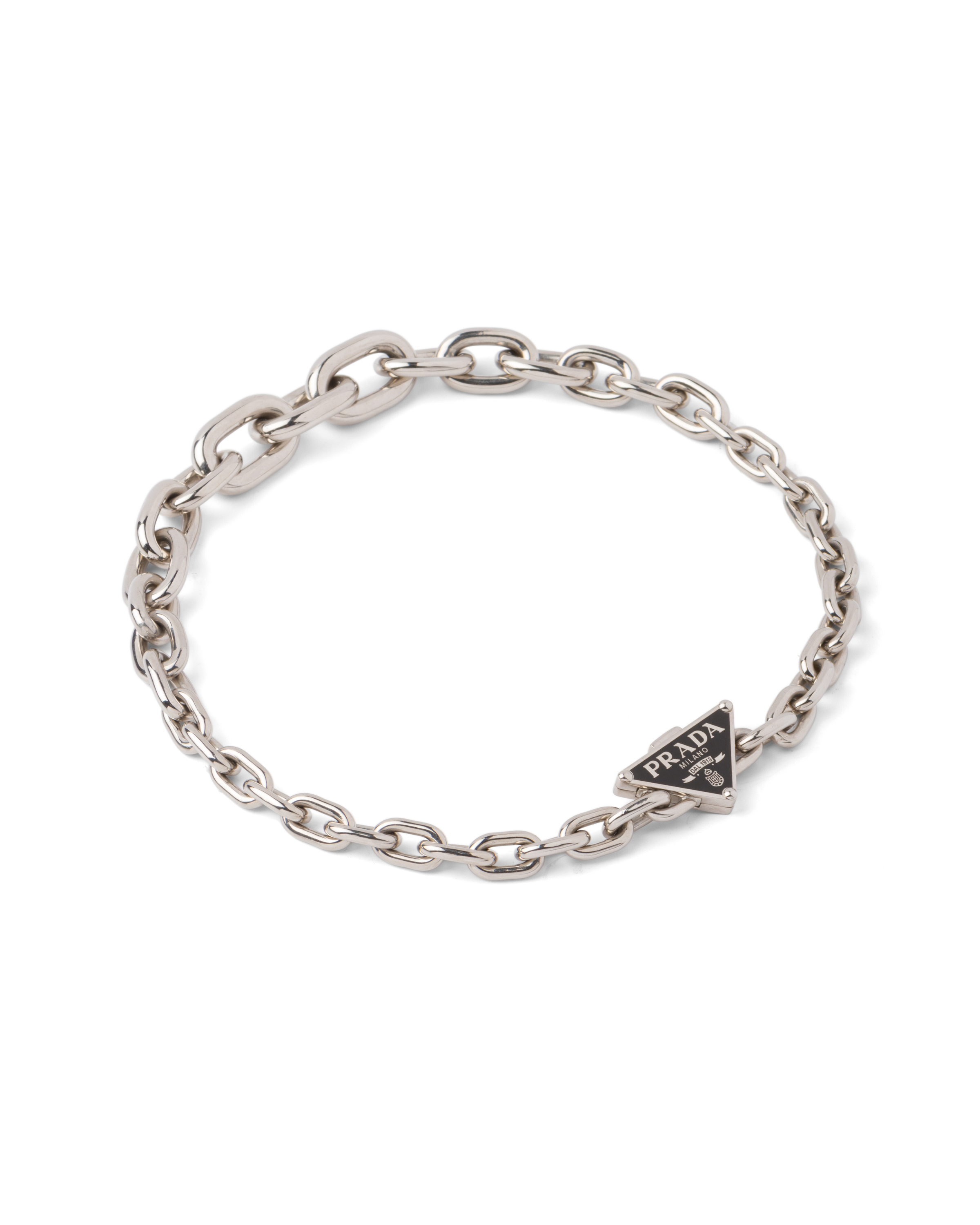 Prada collar hotsell