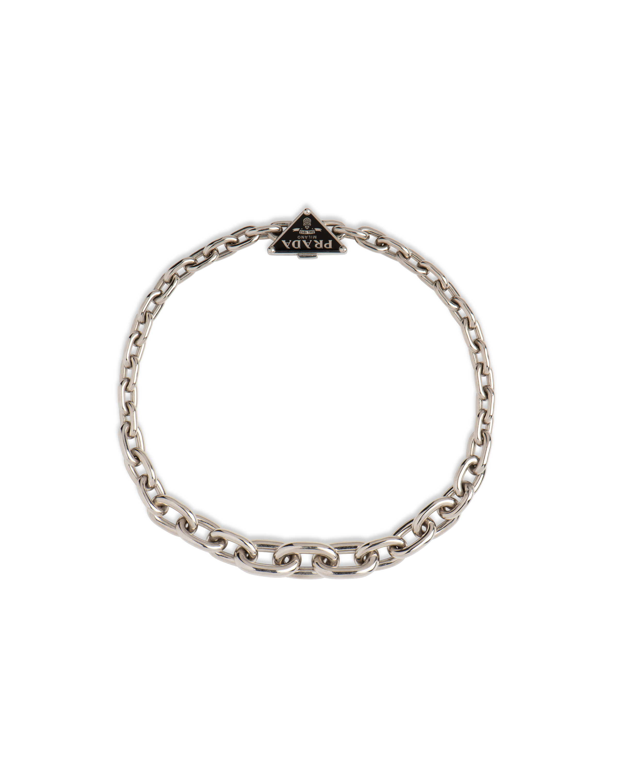 Prada Symbole necklace