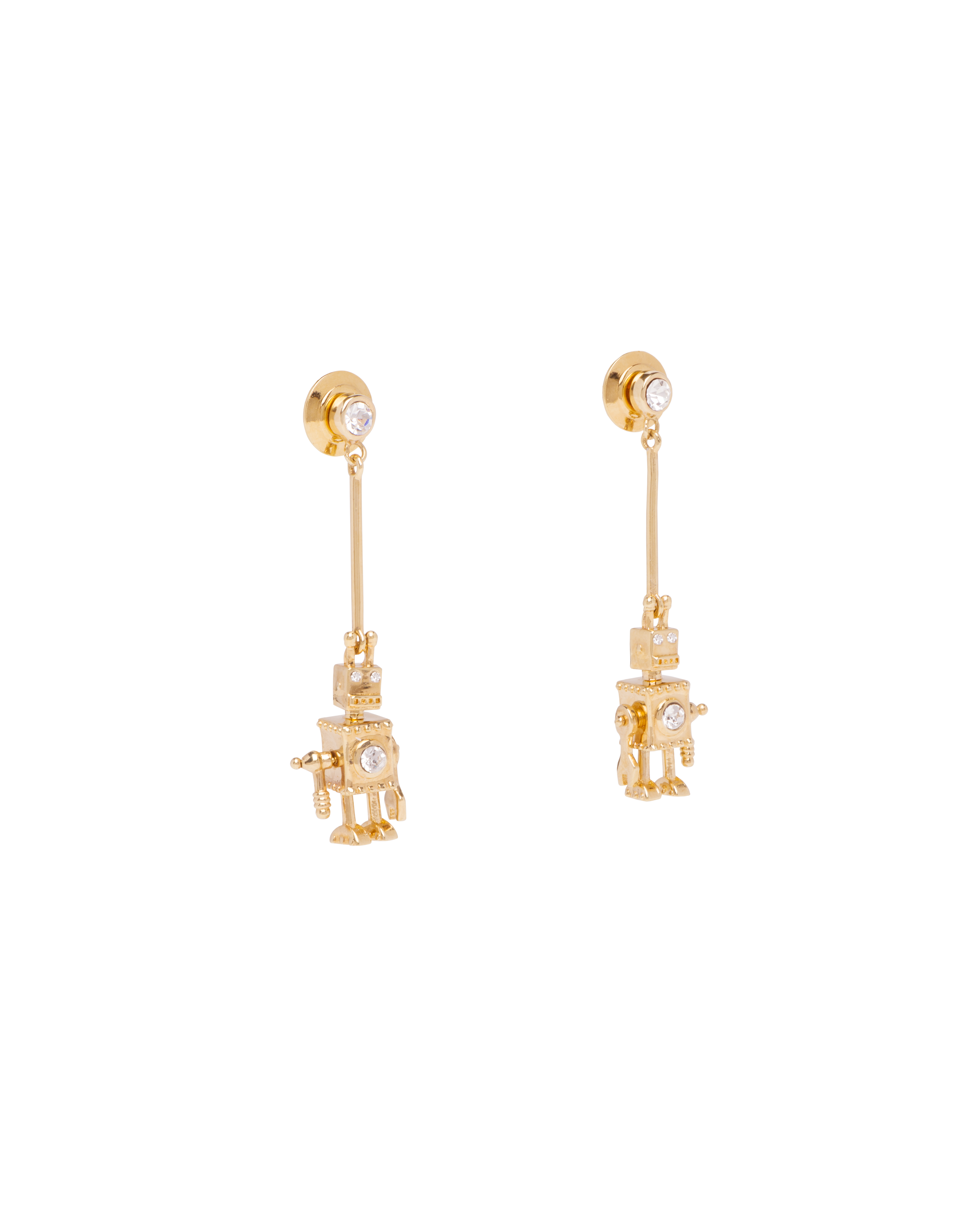 prada fine jewelry