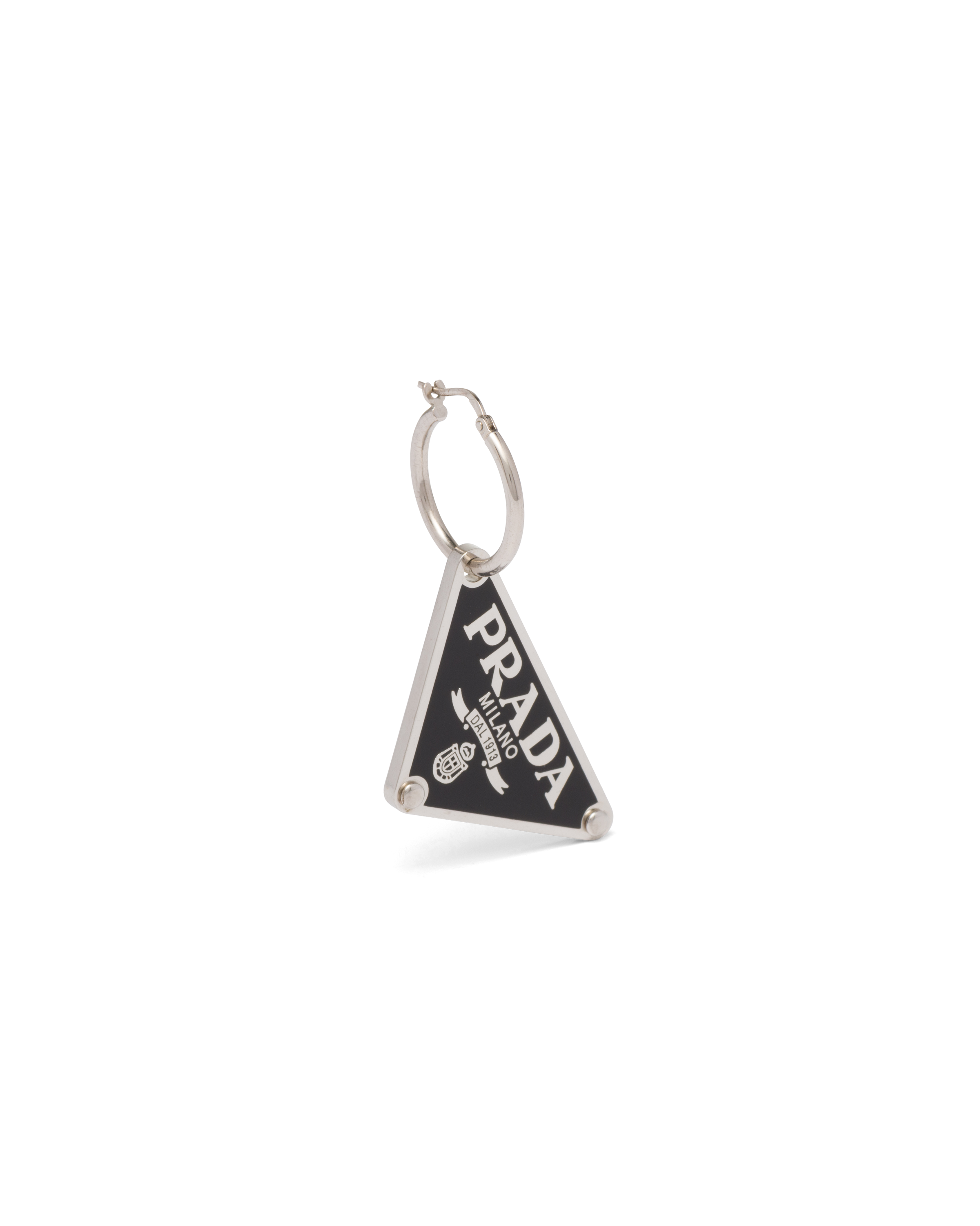 Featured image of post Prada Logo Png Triangle