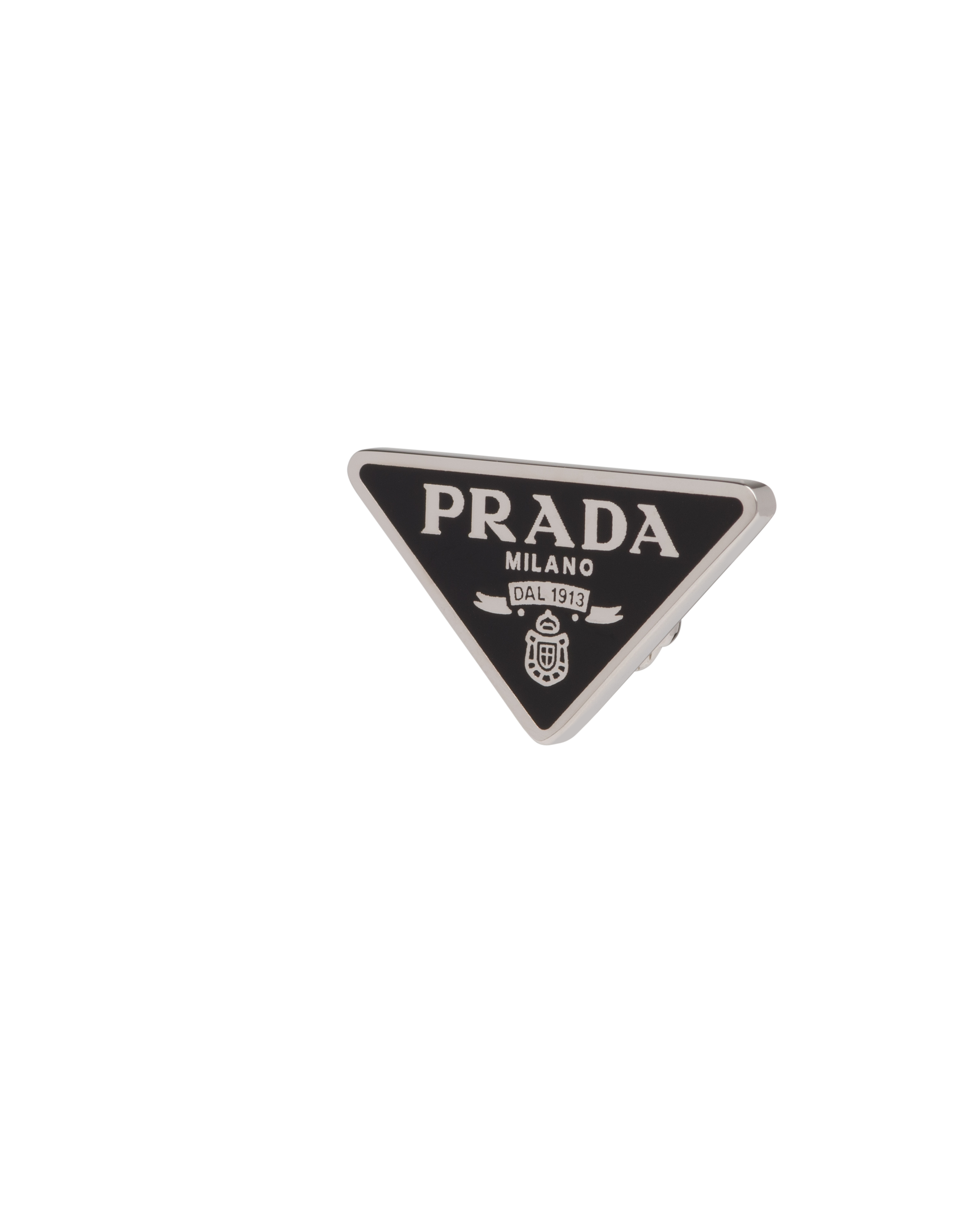 logo prada milano