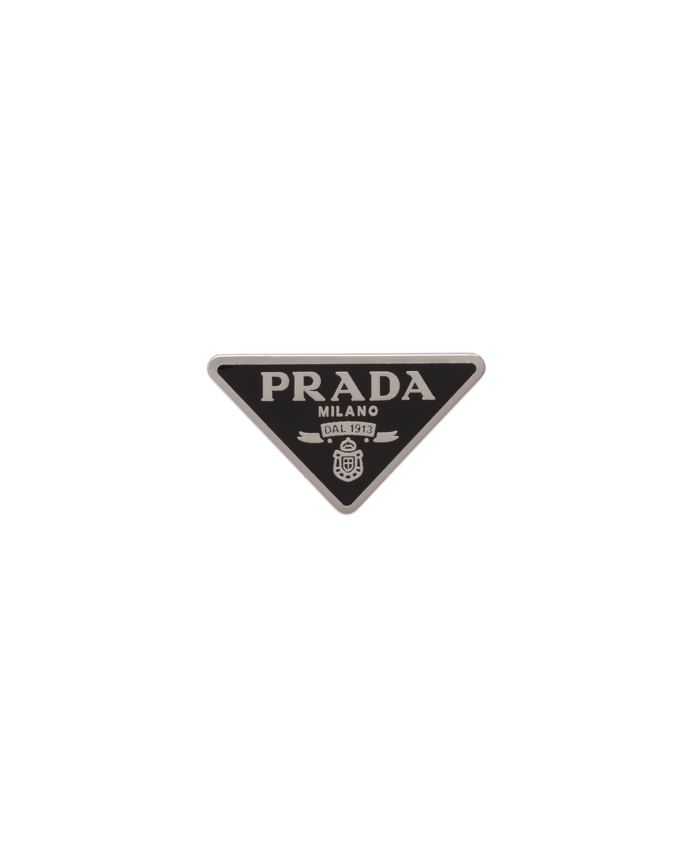 prada logo