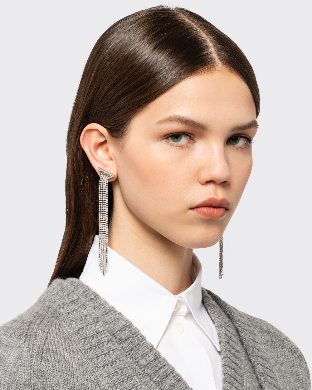 prada earrings