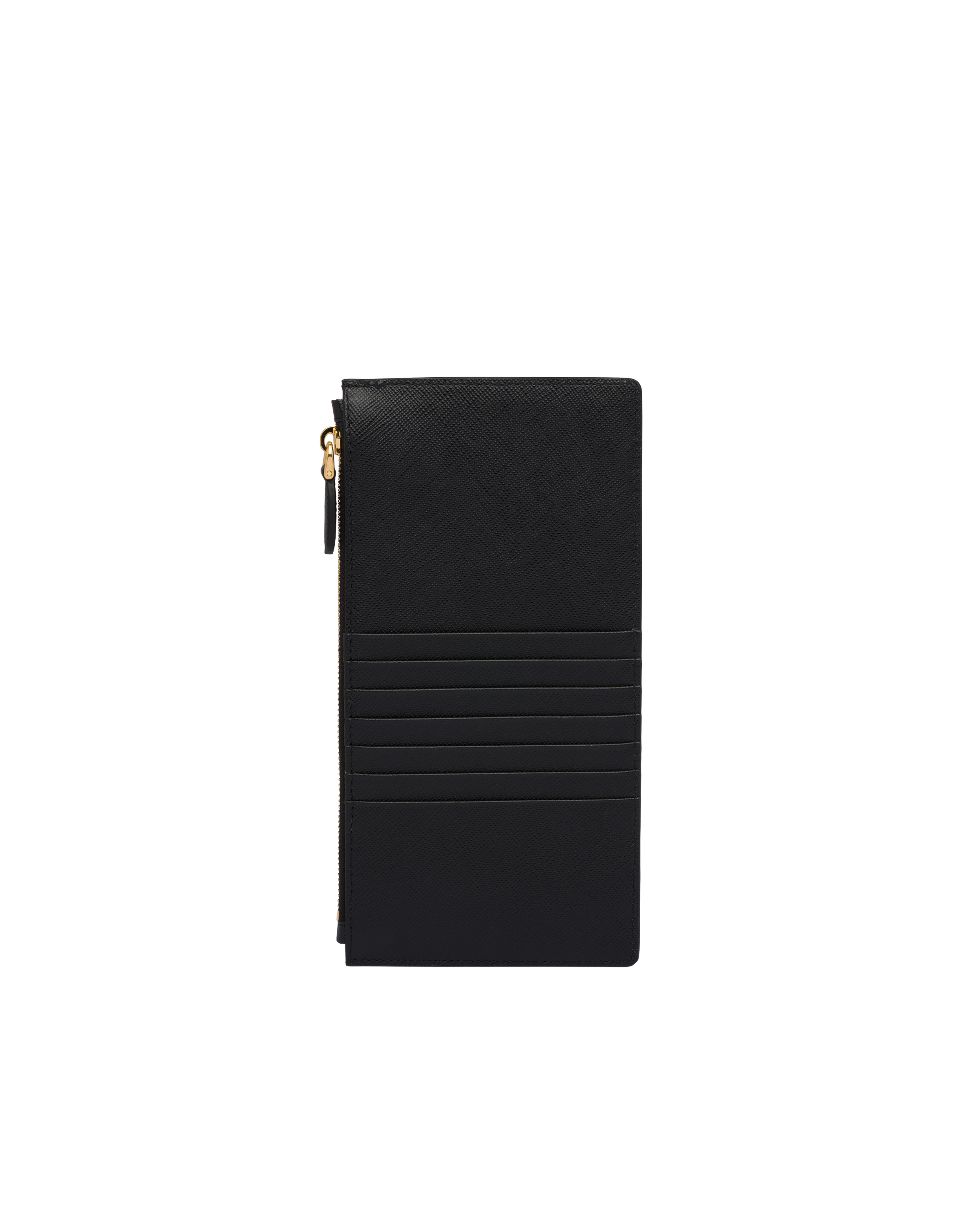 prada saffiano leather document holder