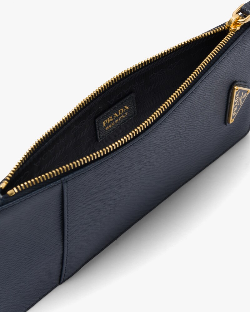 prada saffiano document holder