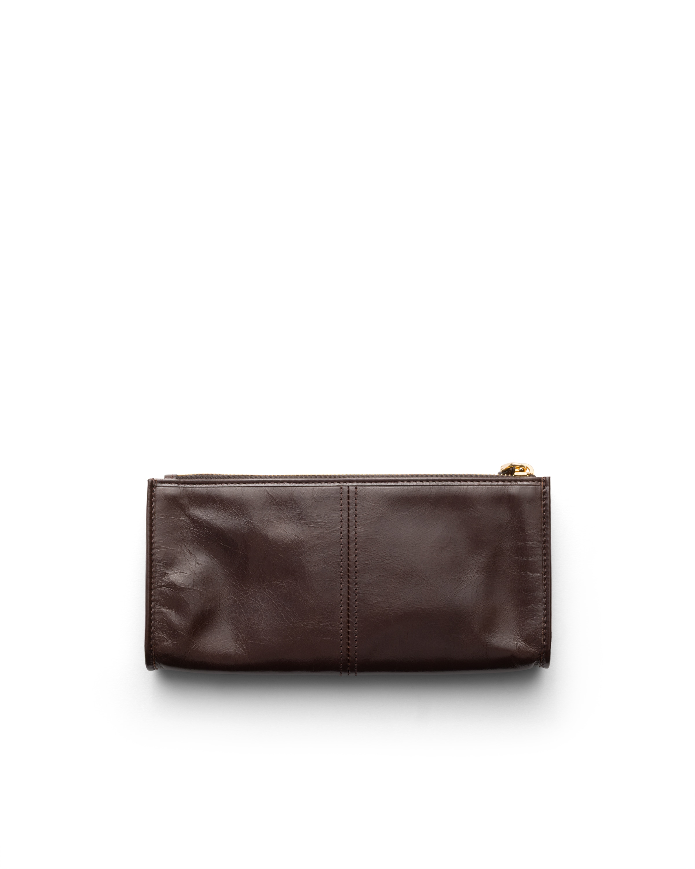 Prada Leather Pouch