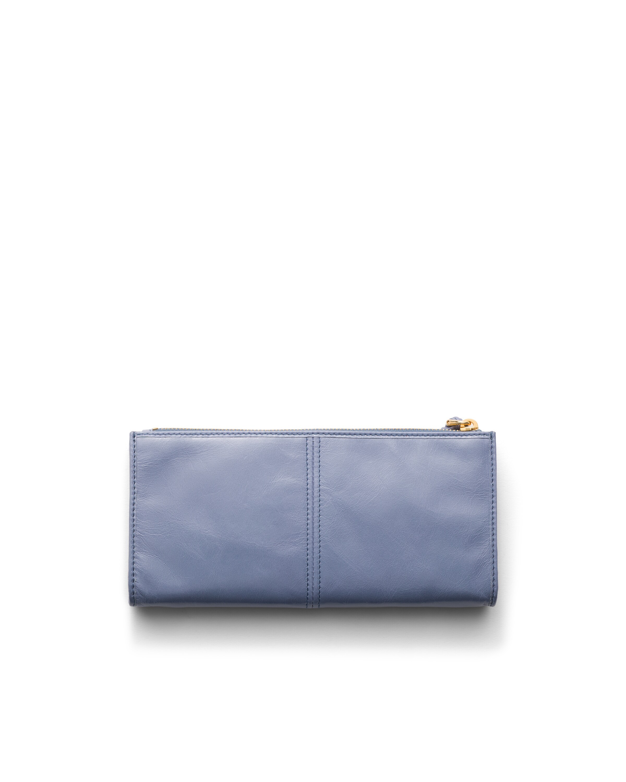 Prada Pouch Aus Leder