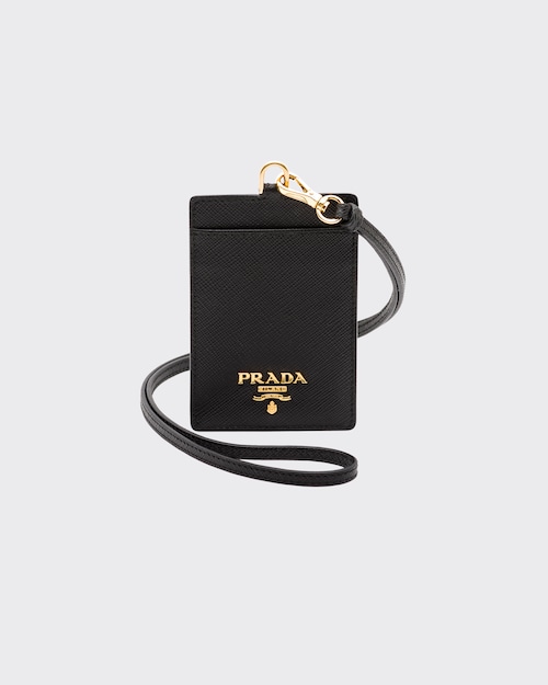 lanyard prada