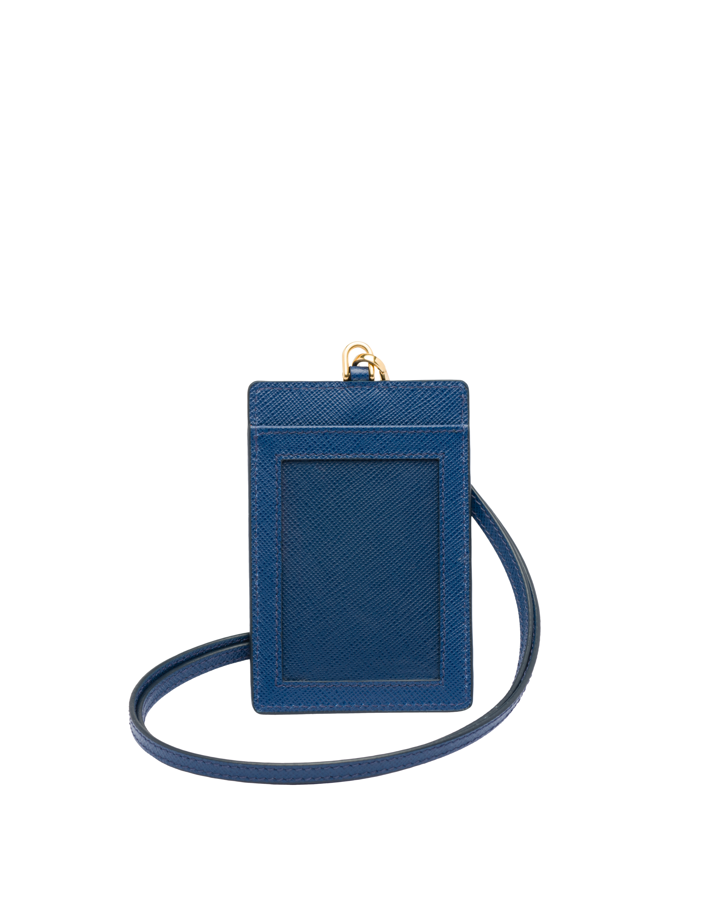 prada id holder