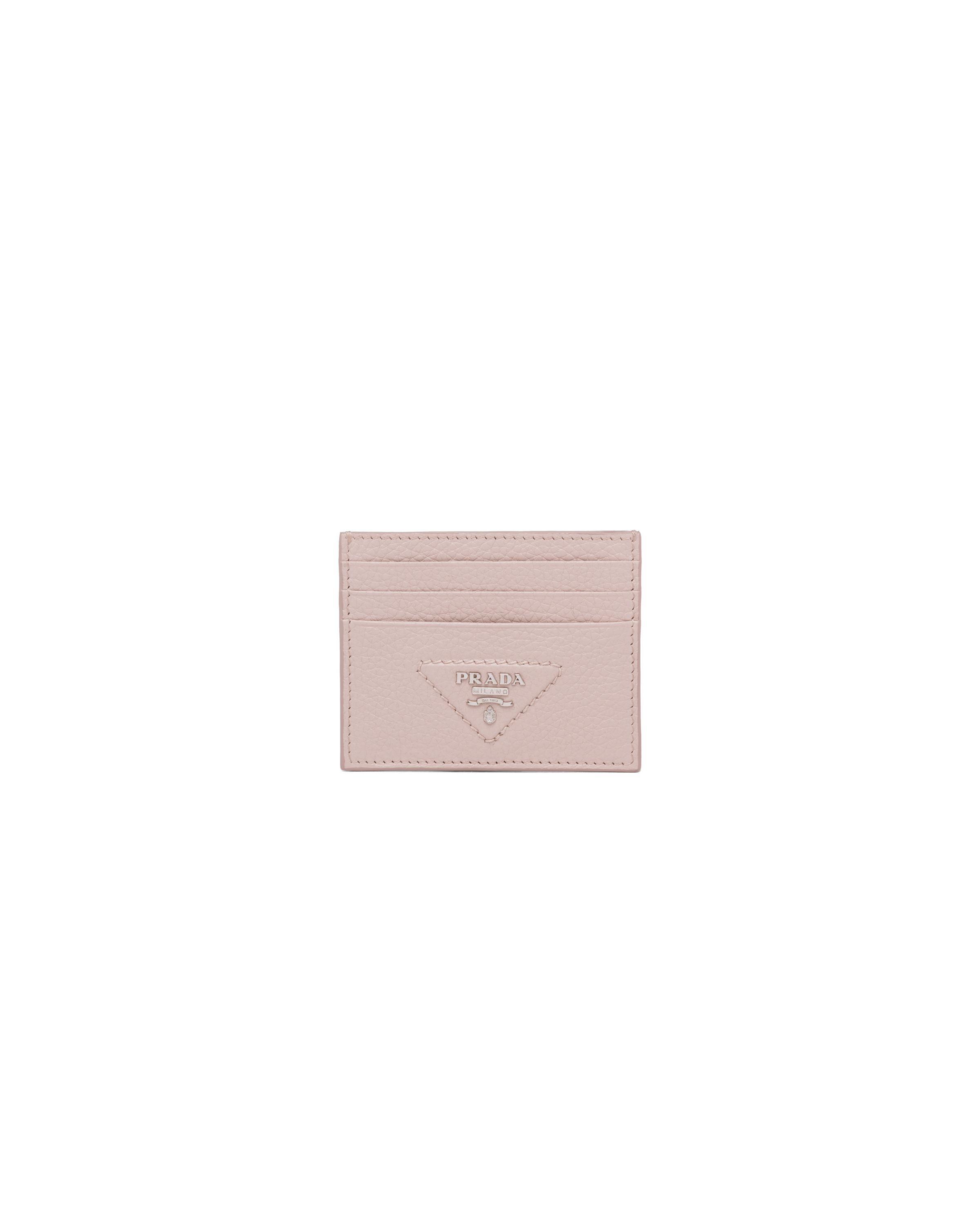 prada card wallet
