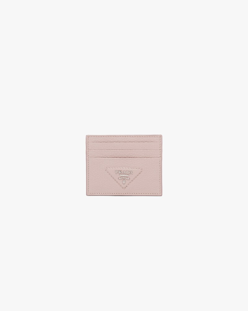 prada wallet female