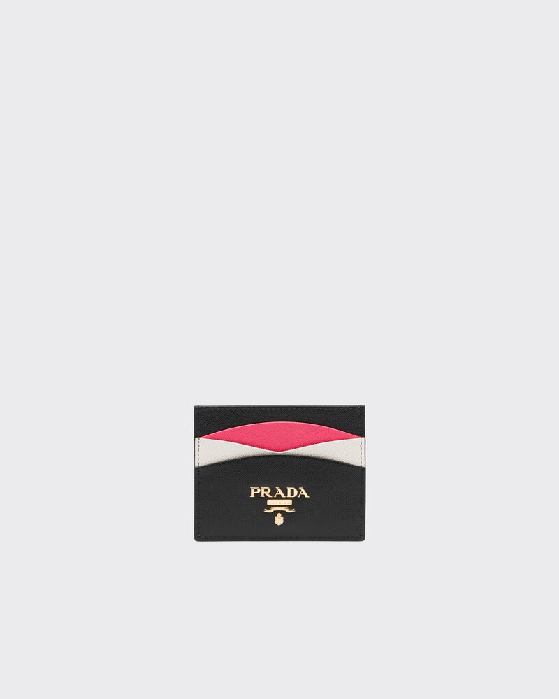 プラダ レディース】カードケース＆カードホルダー｜PRADA