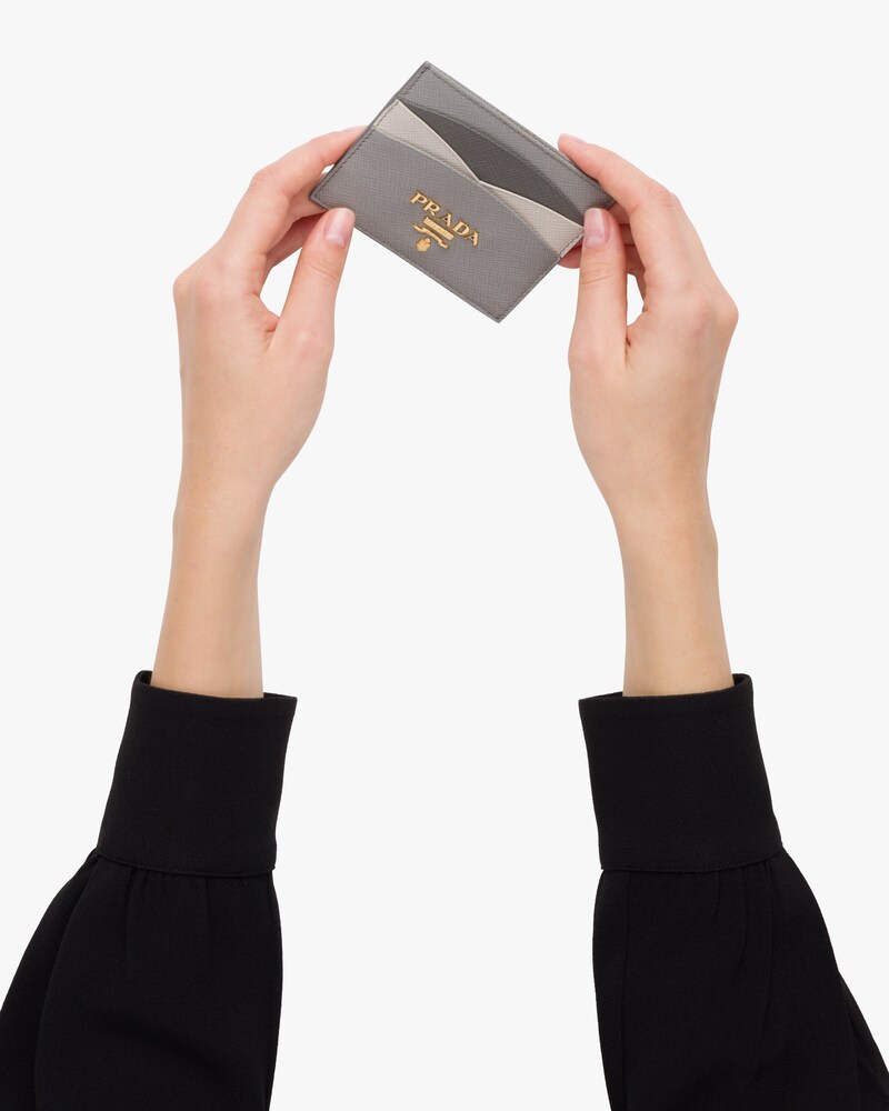 card case prada