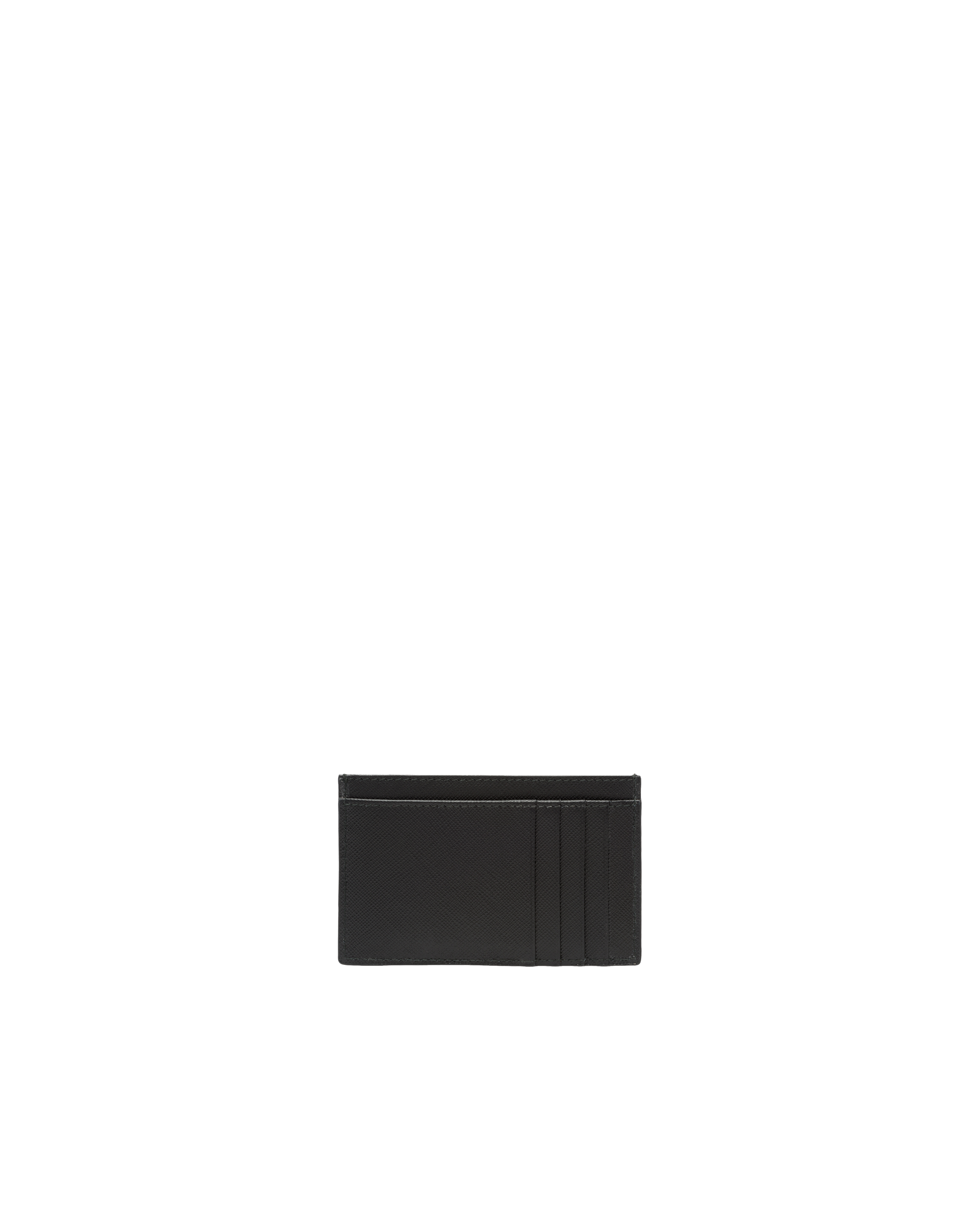 prada id card holder