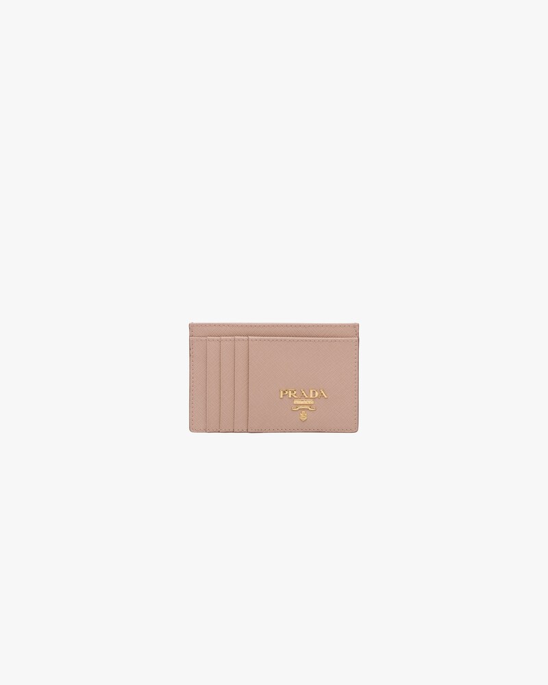 prada bifold card holder