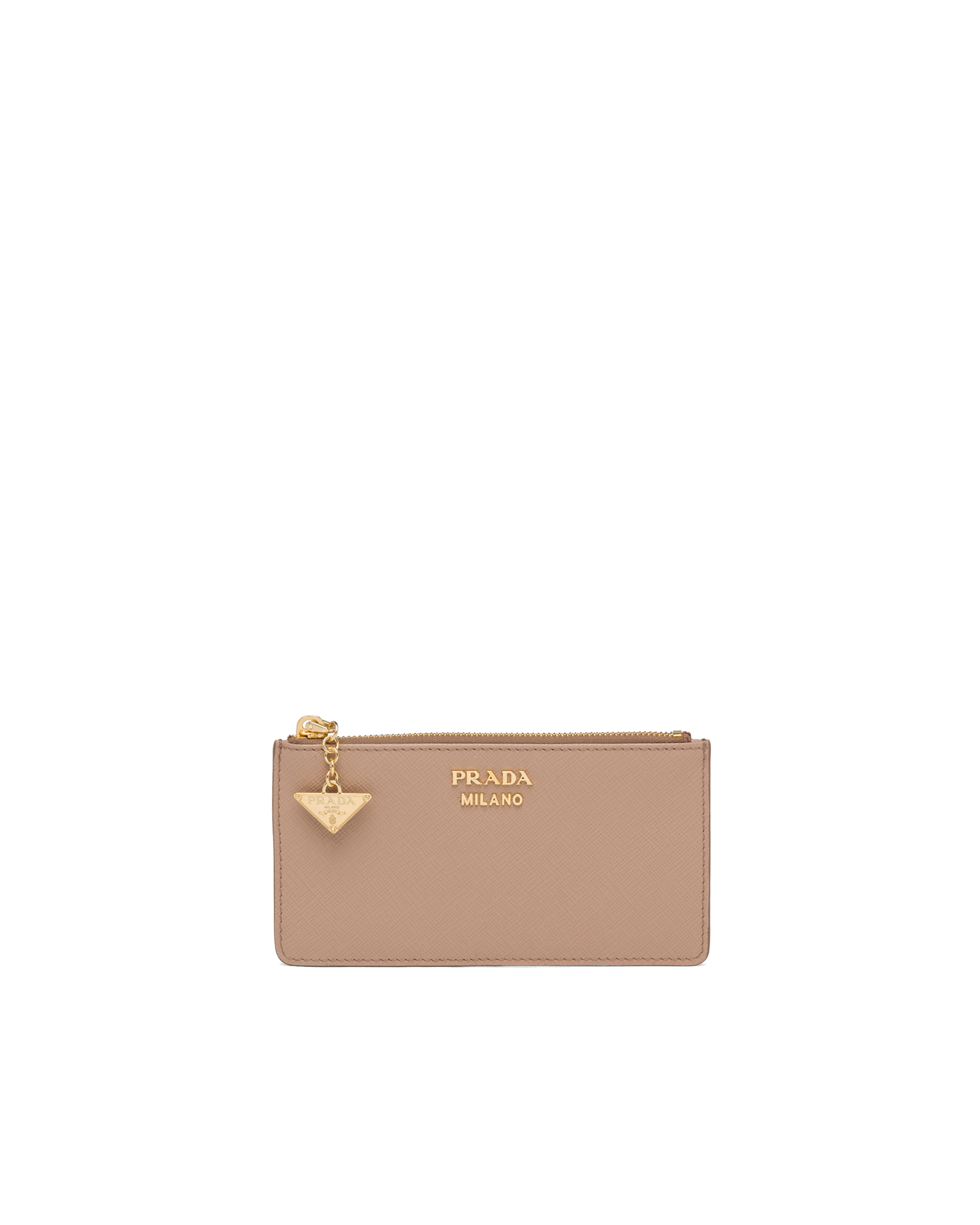 prada card case wallet