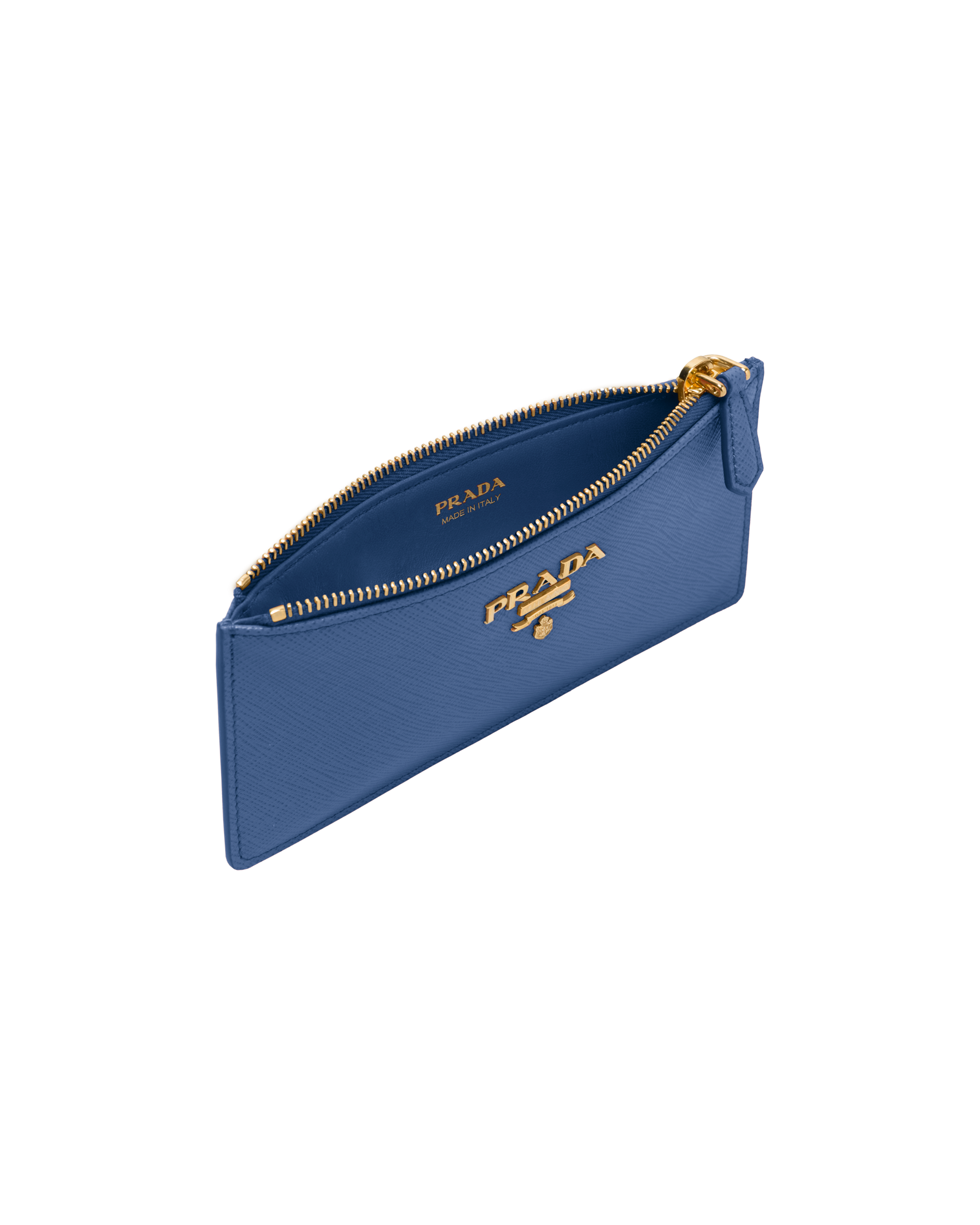 prada hand clutch