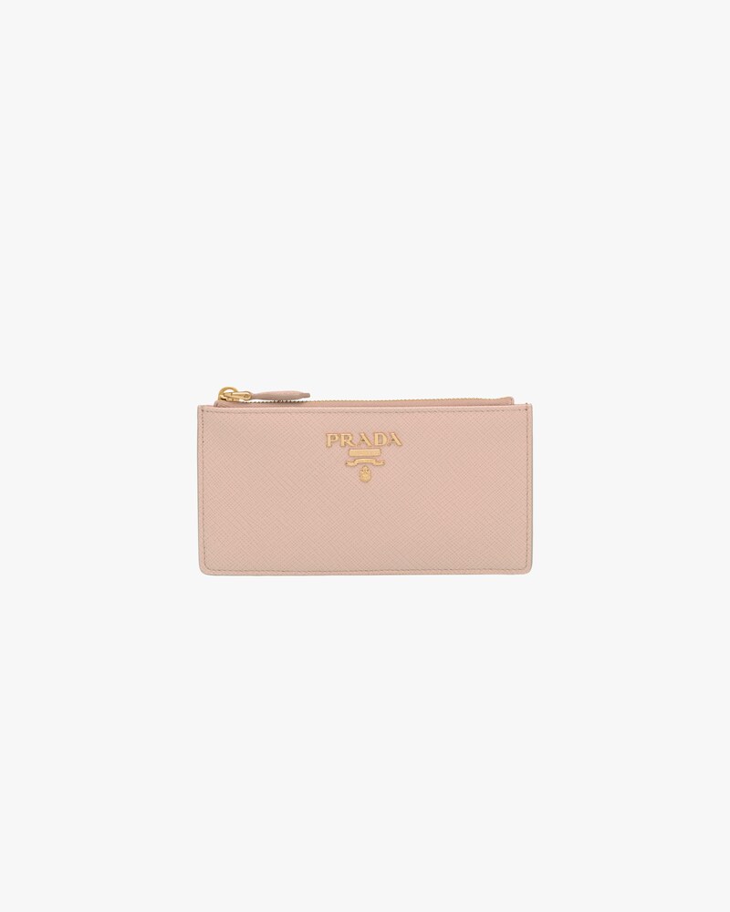 prada coin case