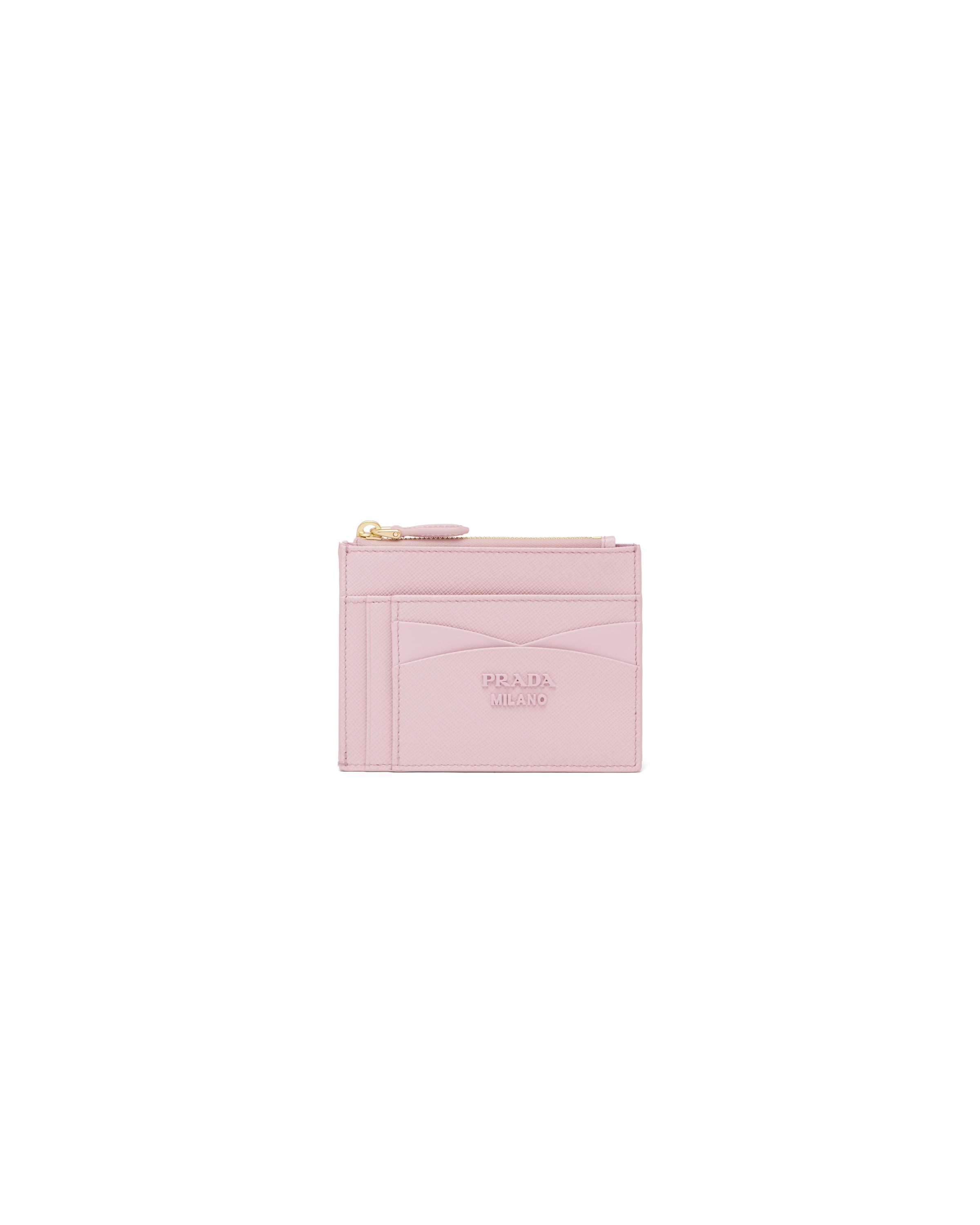 prada lipstick card holder