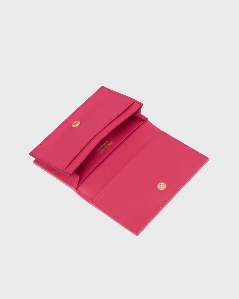 PRADA サフィアーノ レザーリボン カードケース - rehda.com PRADA サフィアーノ レザーリボン カードケース - rehda.com