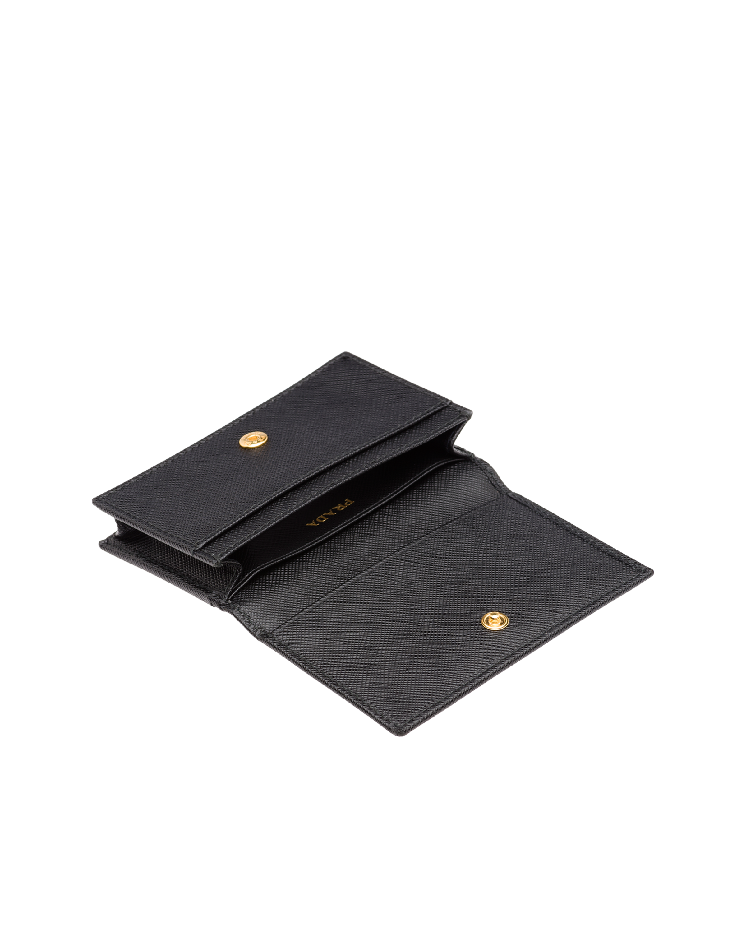 prada credit card case
