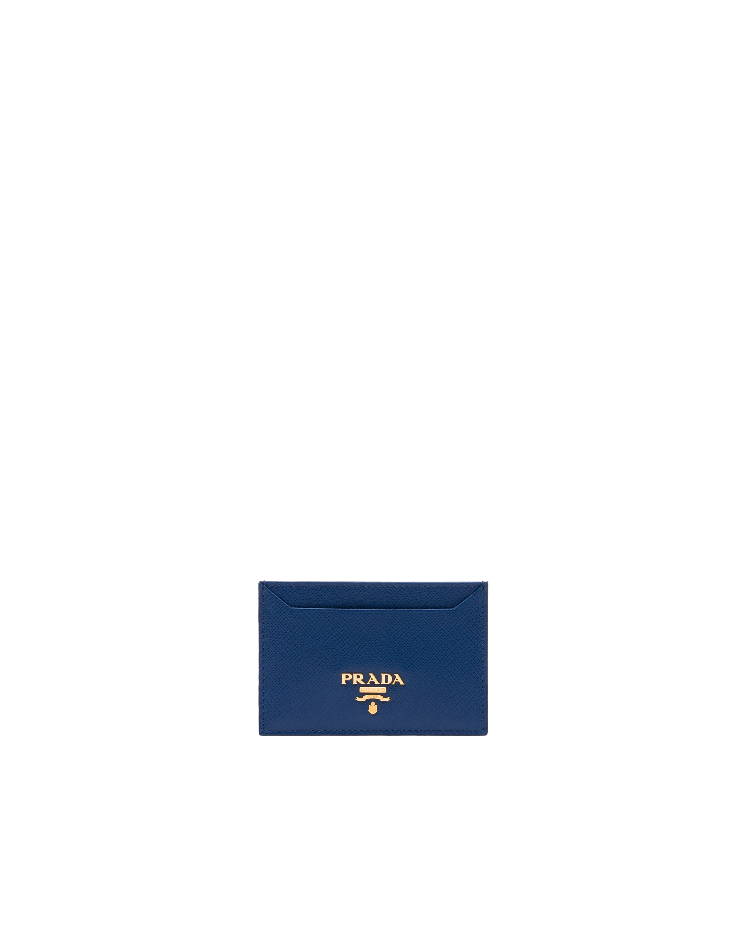 prada card holder keychain