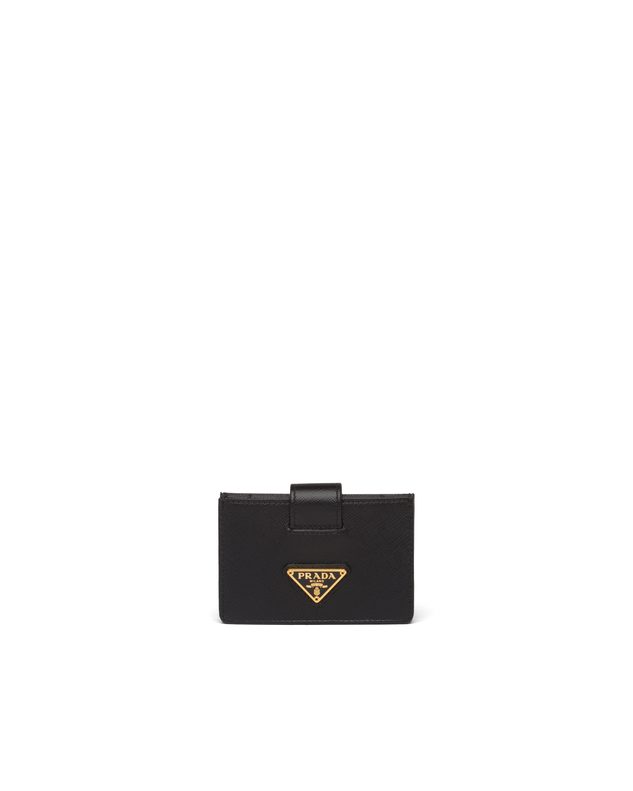 prada passport holder