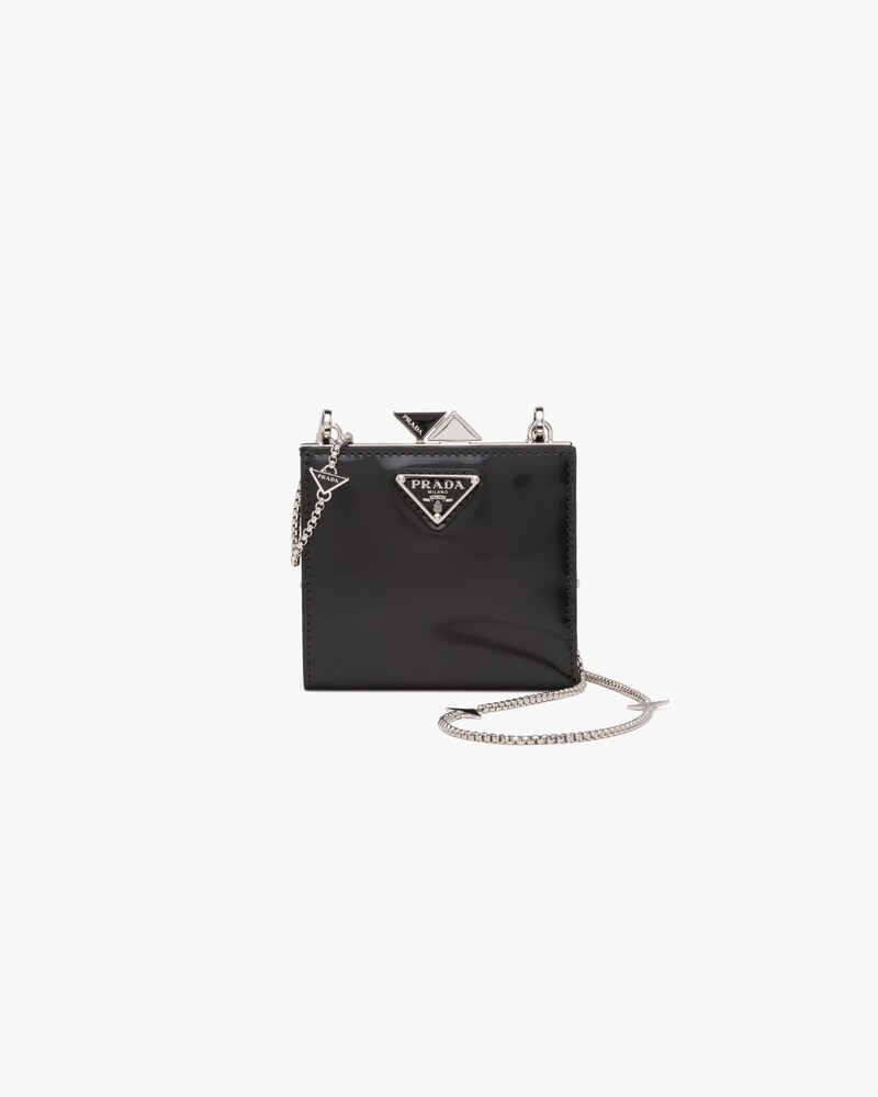 prada card holder price
